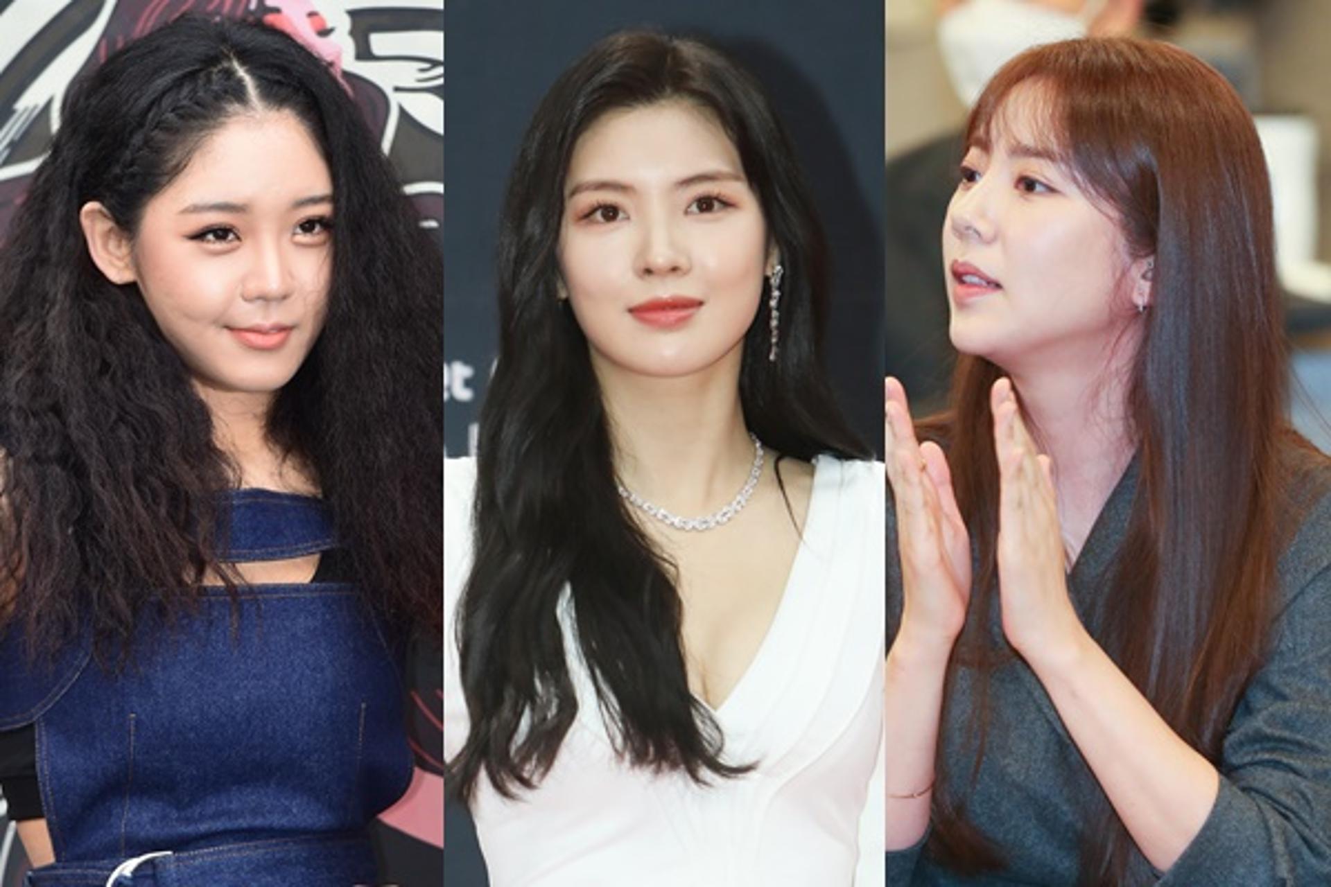 "값진 동메달"… 손담비·이선빈 등 연예계, 김민석 축하 릴레이
