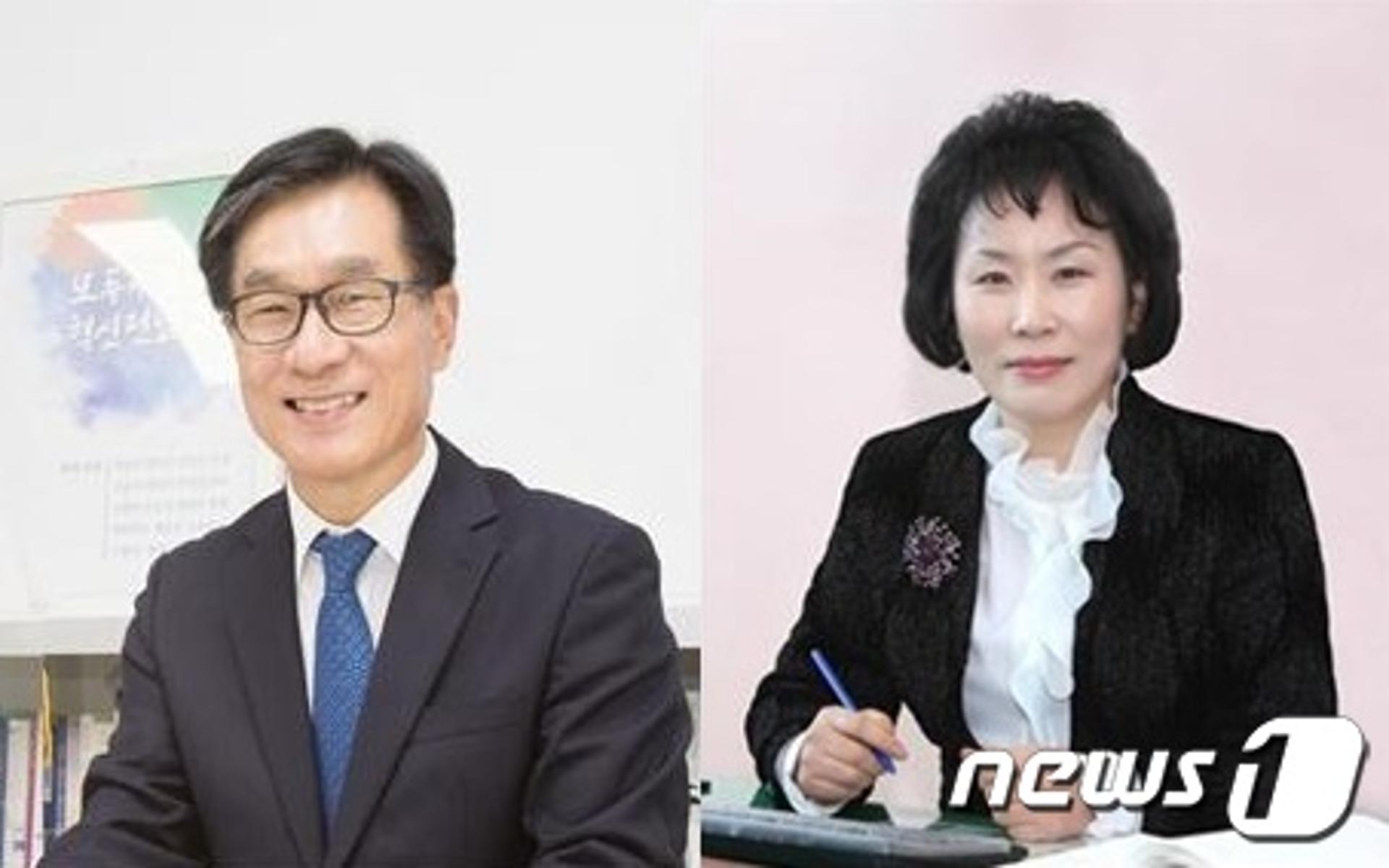 전남도교육청 발탁 인사 단행…전남 첫 여성교육국장 탄생