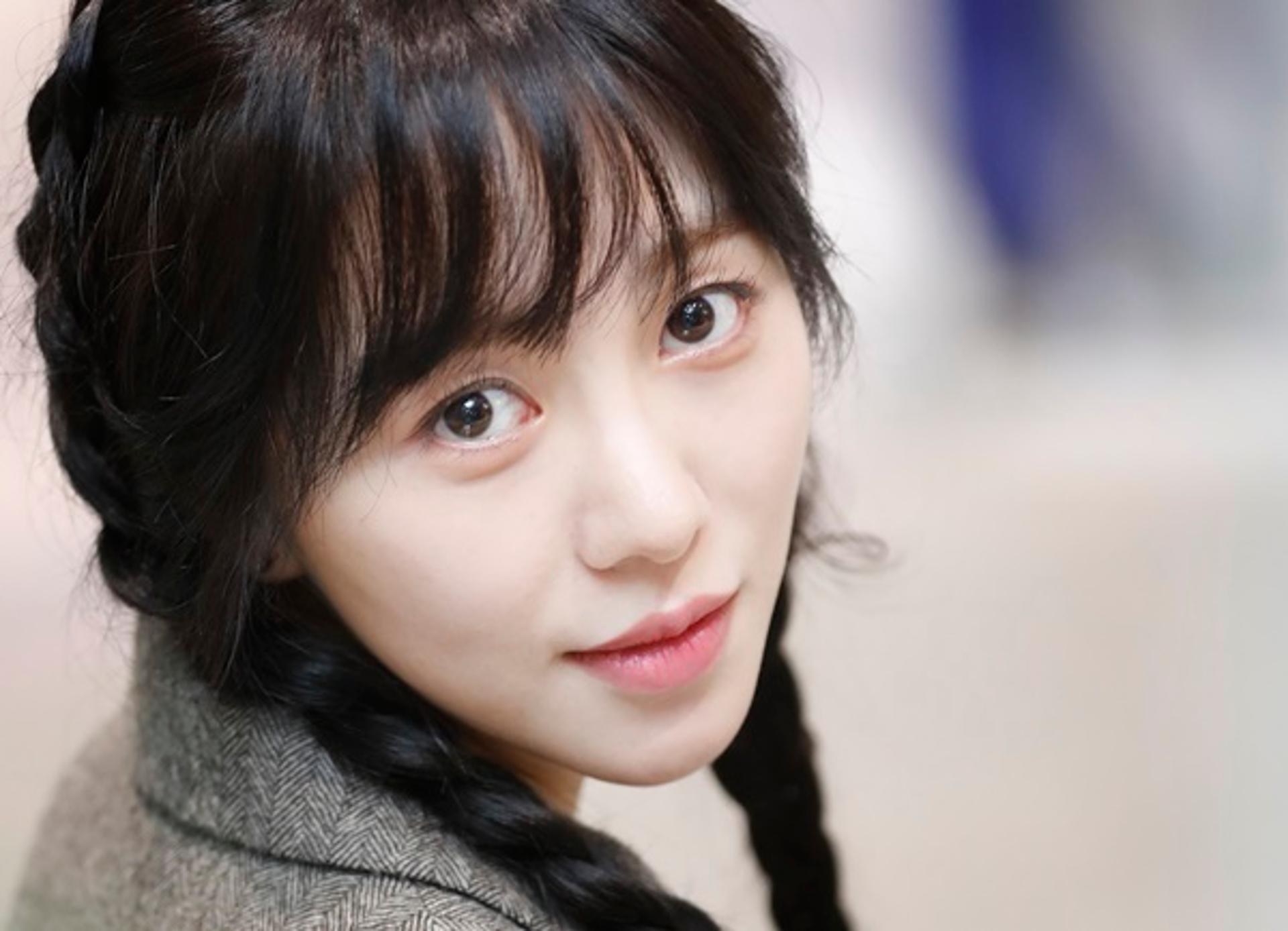 [전문] 'AOA 출신' 권민아 "지민 괴롭힘, 맹세코 사실"