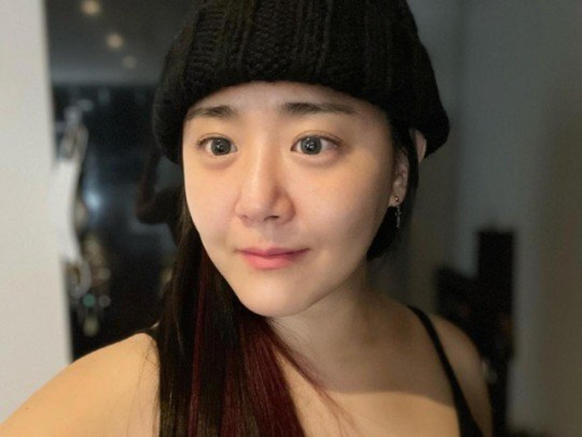 "눈 뜨고 코 베이징"… 문근영 中 편파 판정에 분노