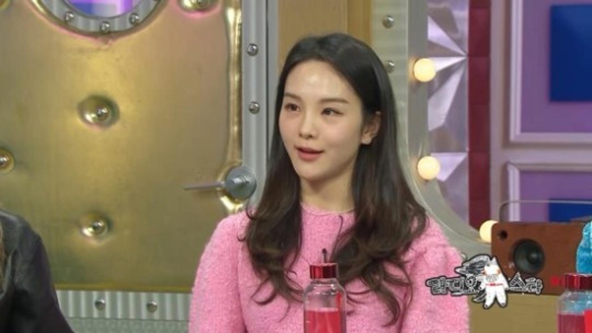 송소희, 손흥민 언급… "머리는 토트넘, 가슴은 OOO 응원"
