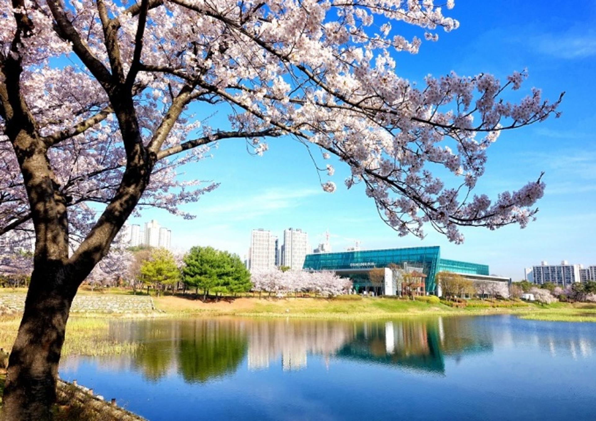 안산시 화랑유원지·산업역사박물관, '강소형 잠재관광지'에 선정
