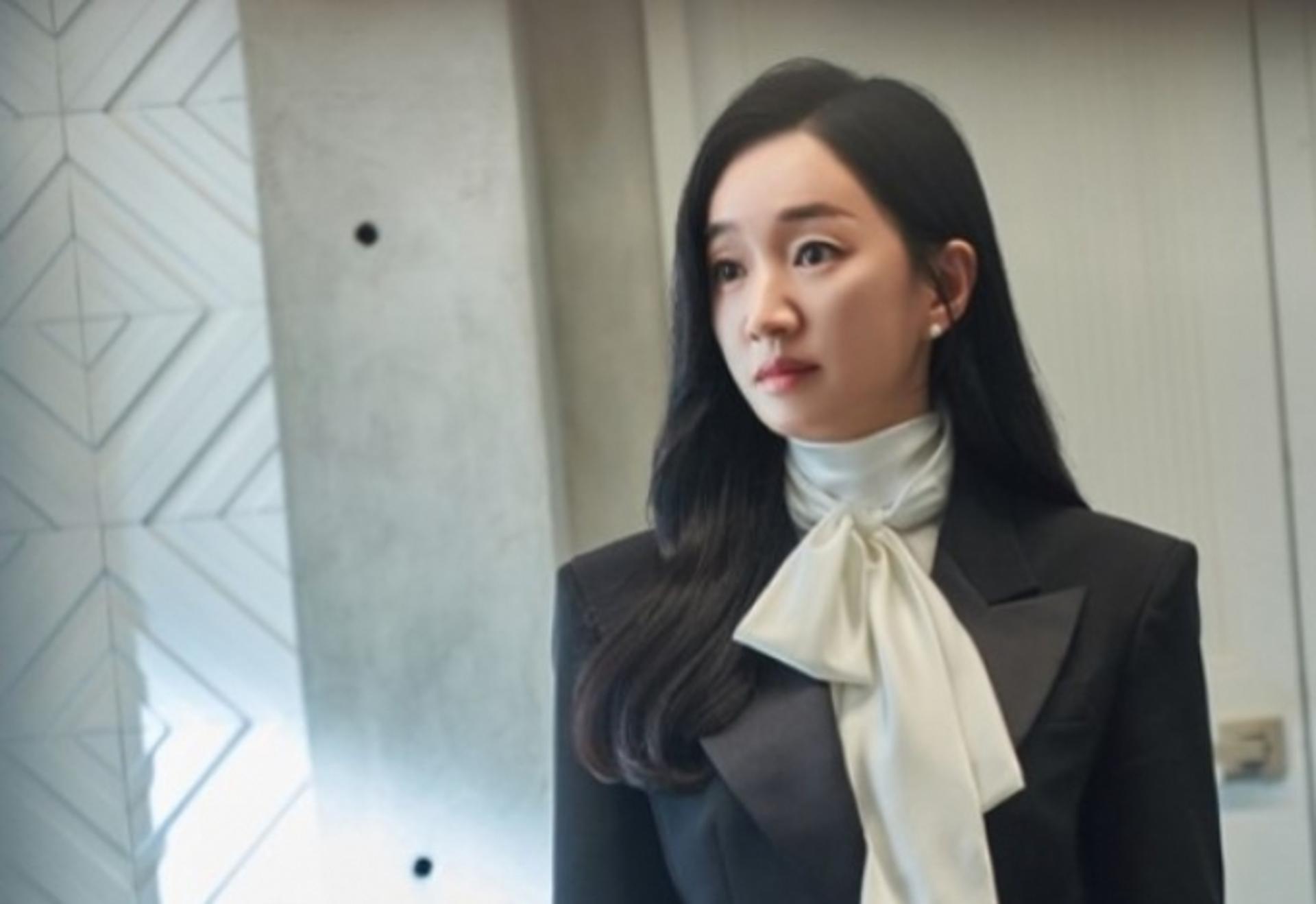 '공작도시' 최종회, 수애 재벌가 무너뜨릴까