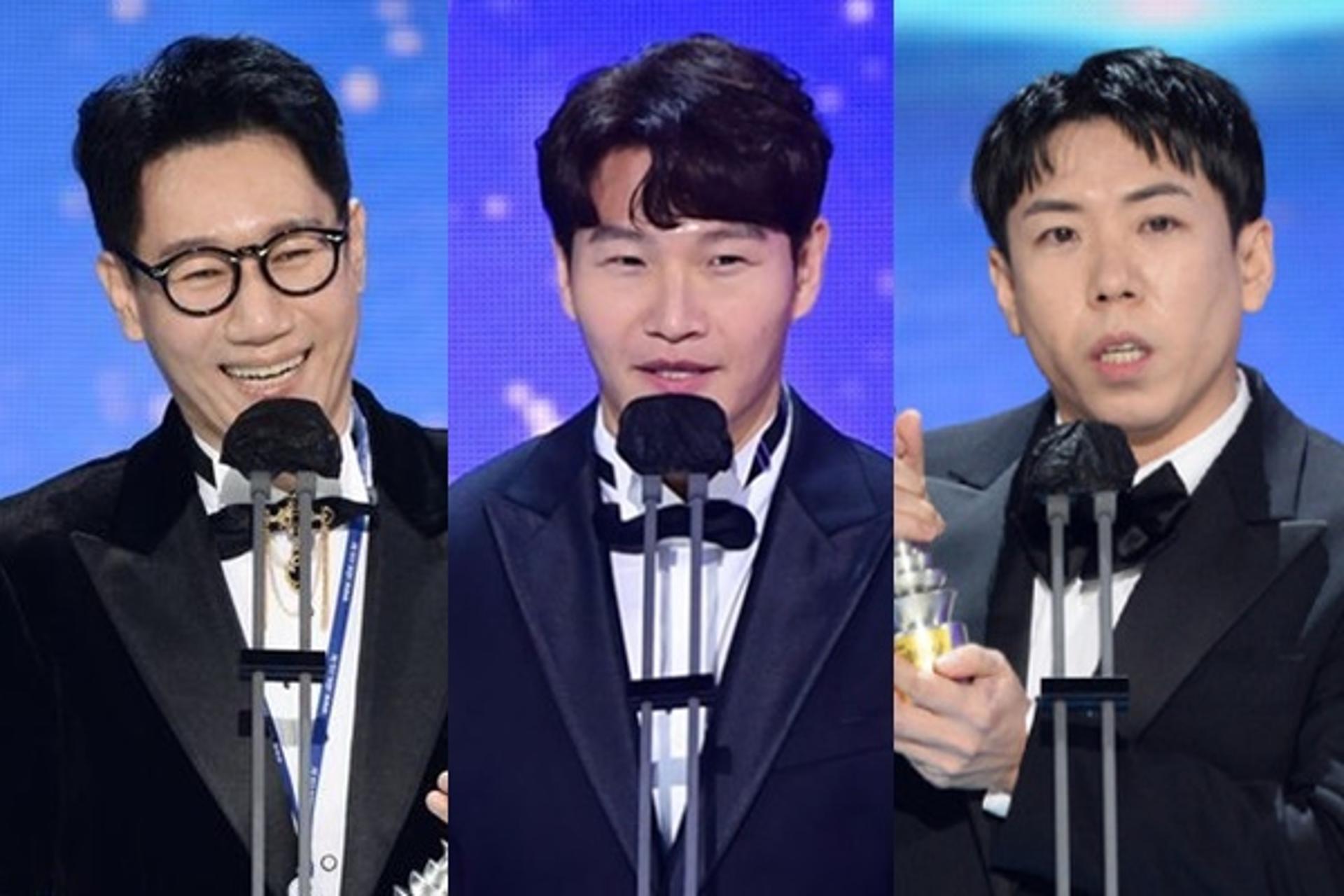 김종국→지석진·양세찬 확진… 코로나 덮친 '런닝맨'