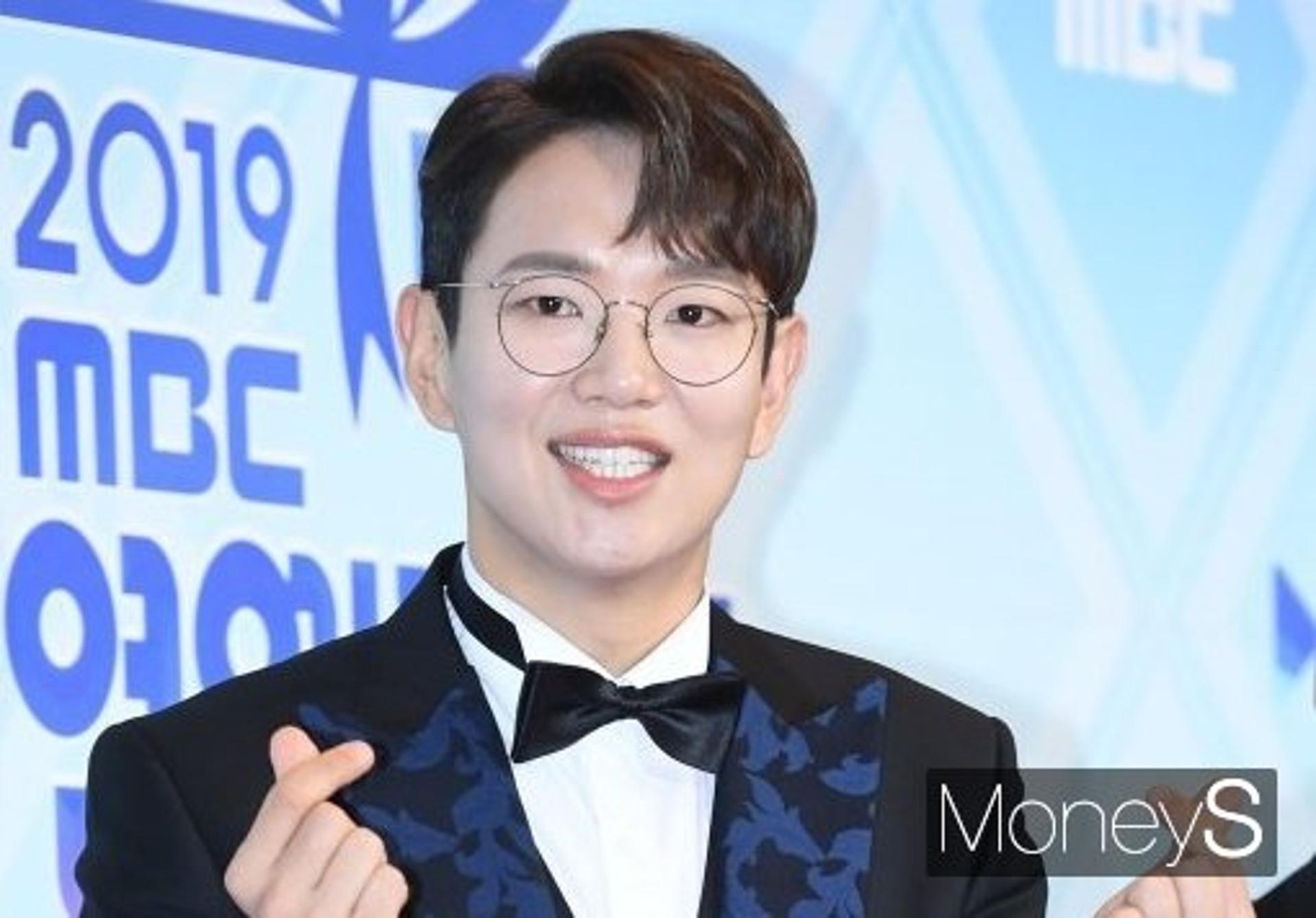 프리랜서 선언 3년만… 장성규, 청담동 65억 건물주 됐다