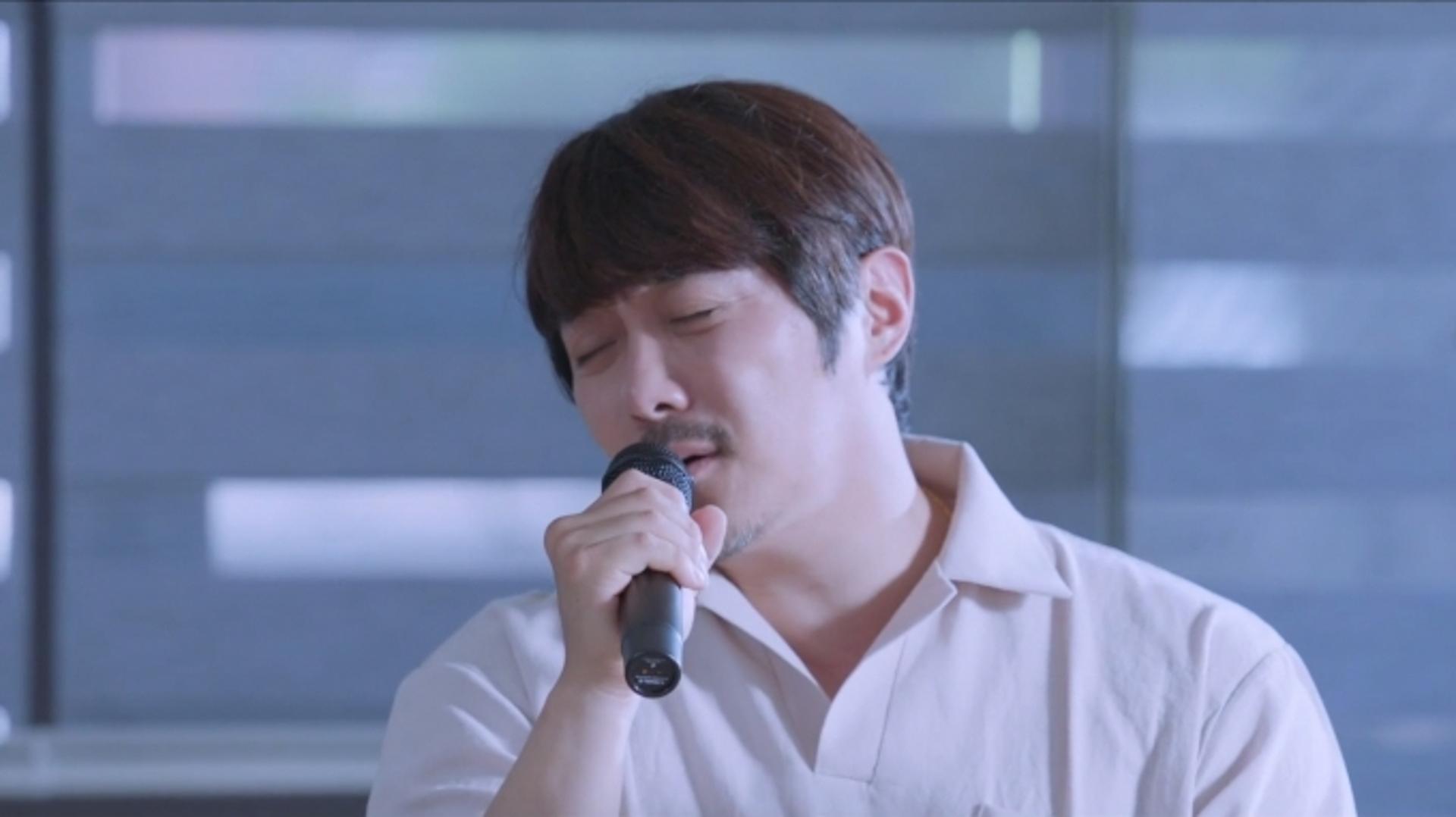 [영화-리프레쉬] 유별난 사람들의 명랑 뮤직 테라피