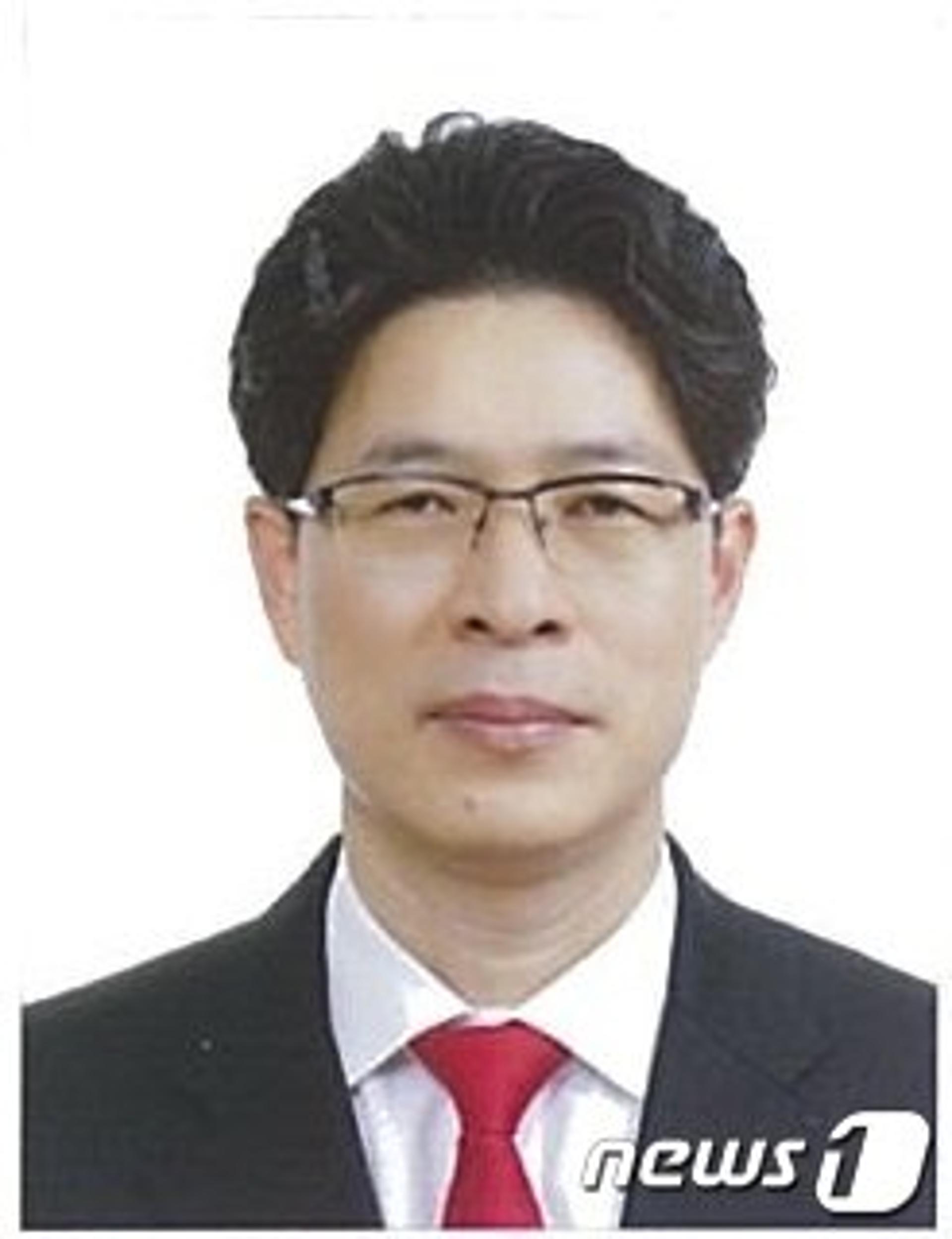 전남도 기획조정실장에 황기연 행안부 기획재정담당관