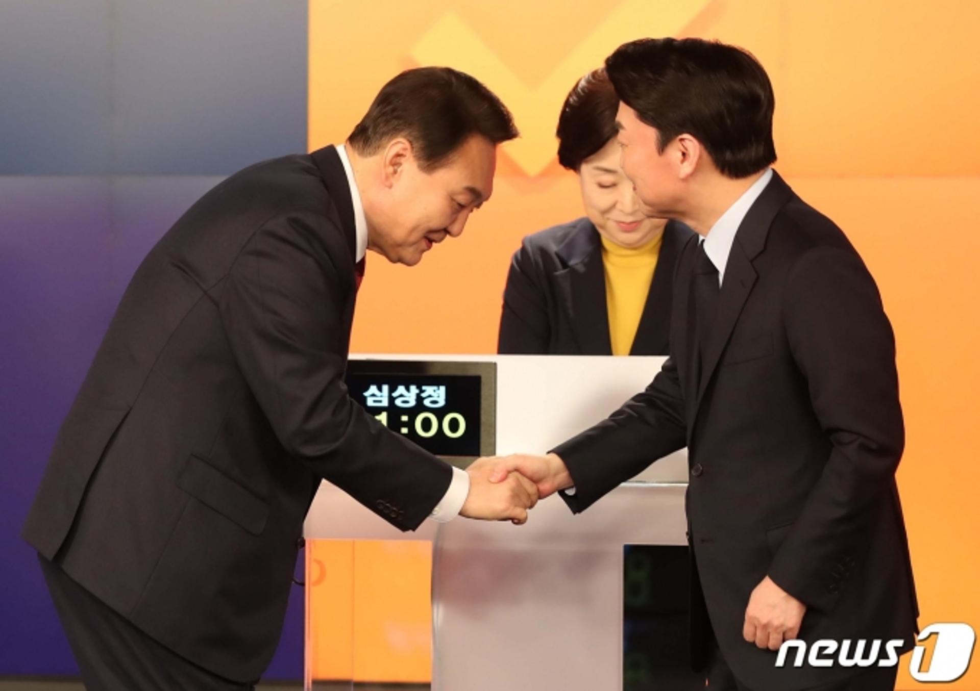 국힘, 安 단일화 제안 사실상 거부… “국민 요구에 역행할 위험”
