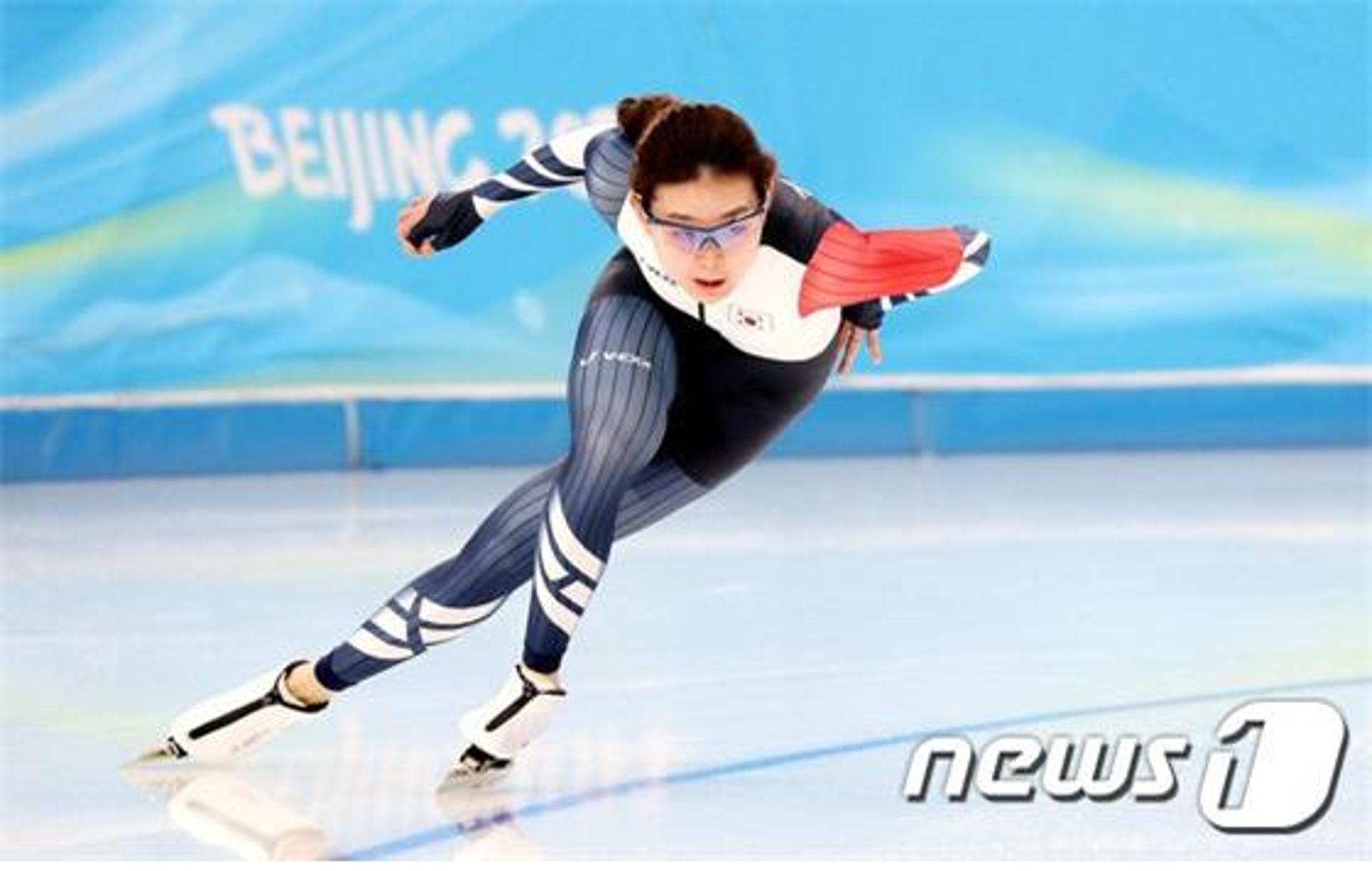 ‘제2의 이상화’ 김민선, 스피드스케이팅 500m 출전… 1위 가능성은?