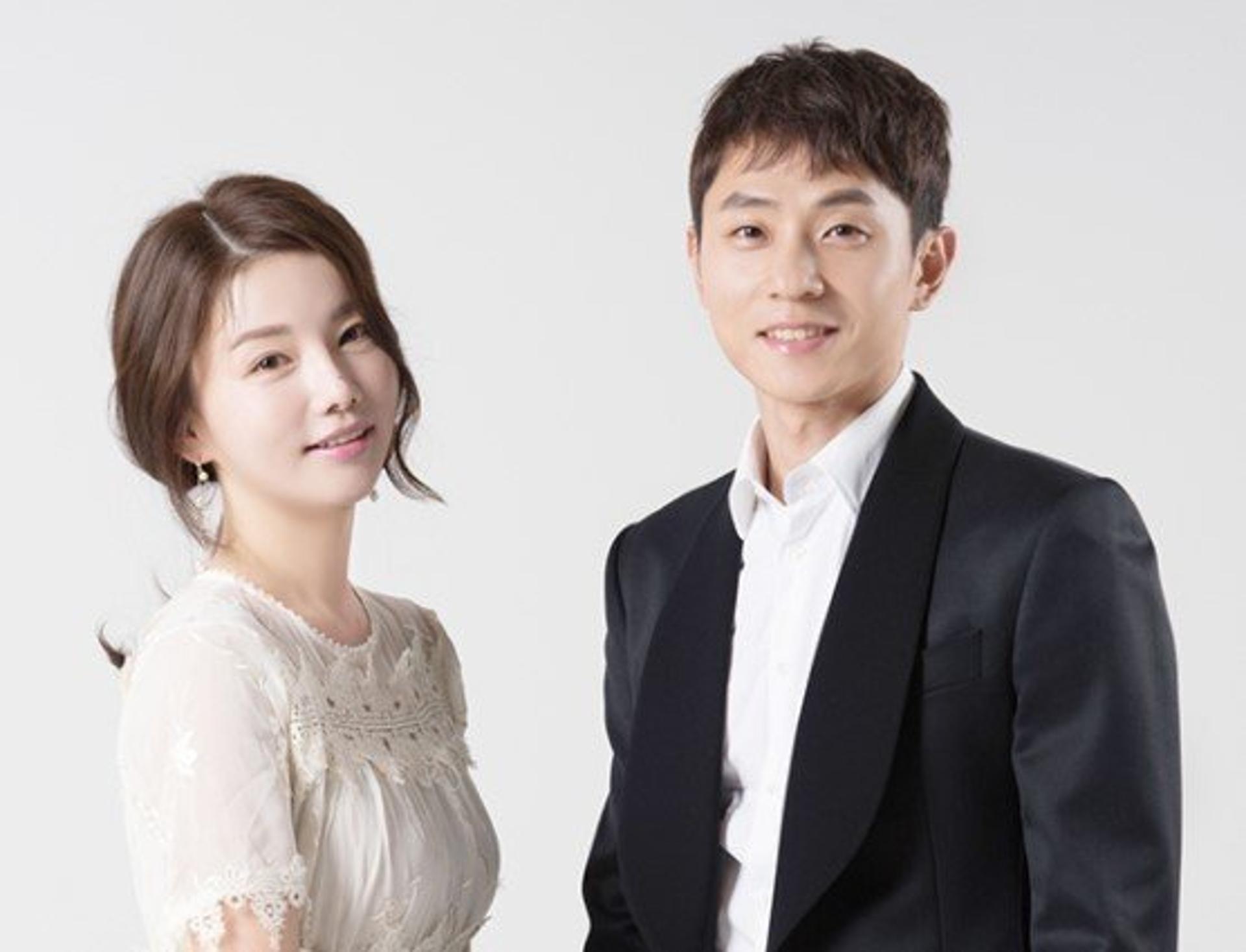 "대.한.민.국입니다"… '빅토르안♥' 우나리, 국적 질문에 '발끈'