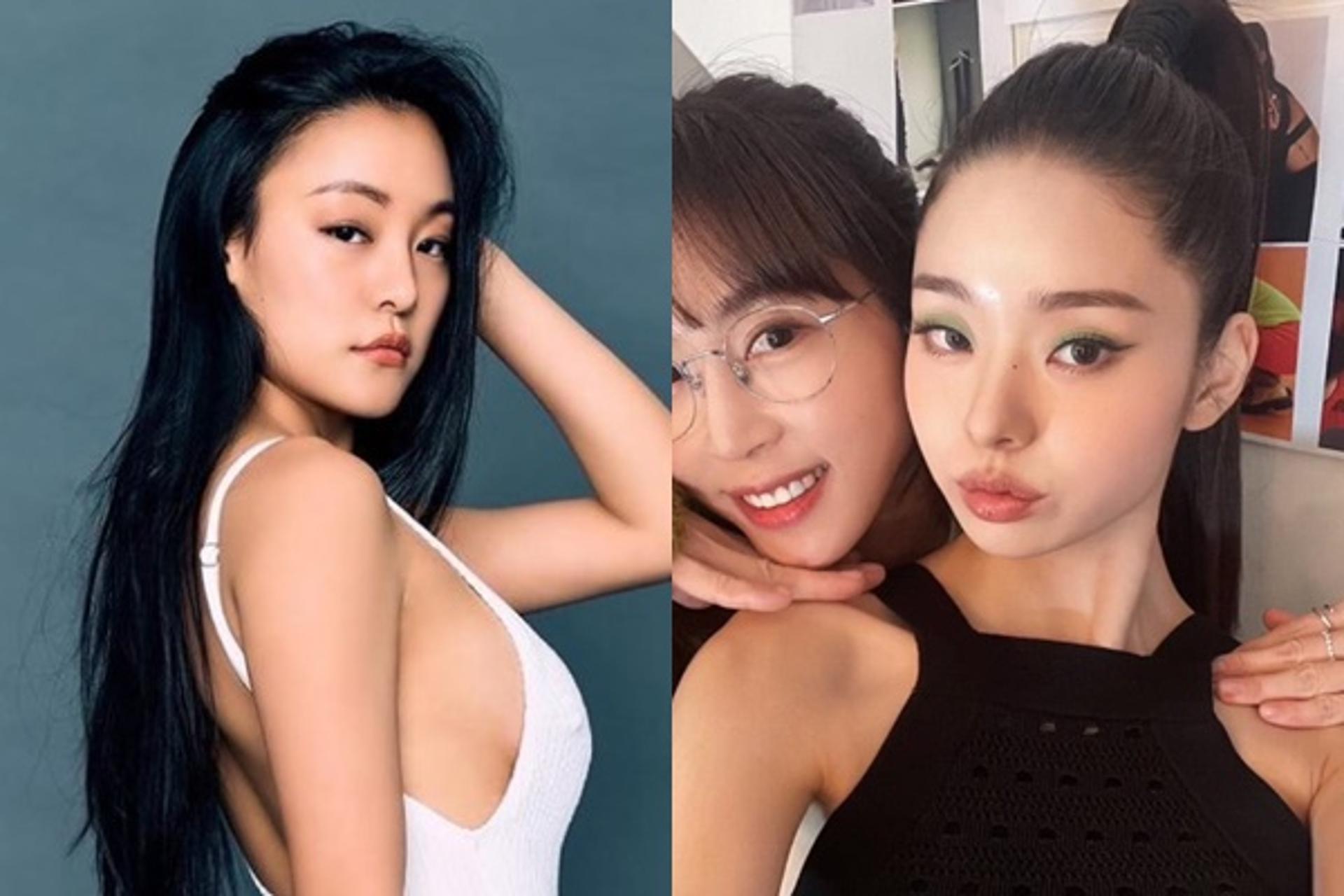 10억 어디로?… 송지아 소속사vs 최석영 '정산 미지급' 논란