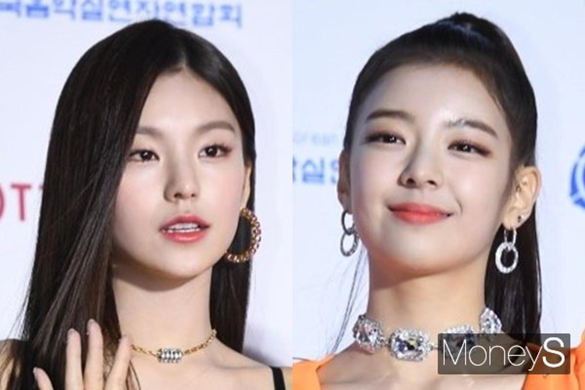 '있지' 예지, 코로나 확진… "리아 이어 2번째"