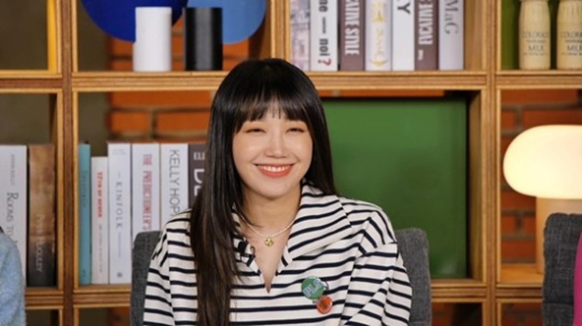 "소주 6병+맥주 12병"… 정은지 주량 실화?