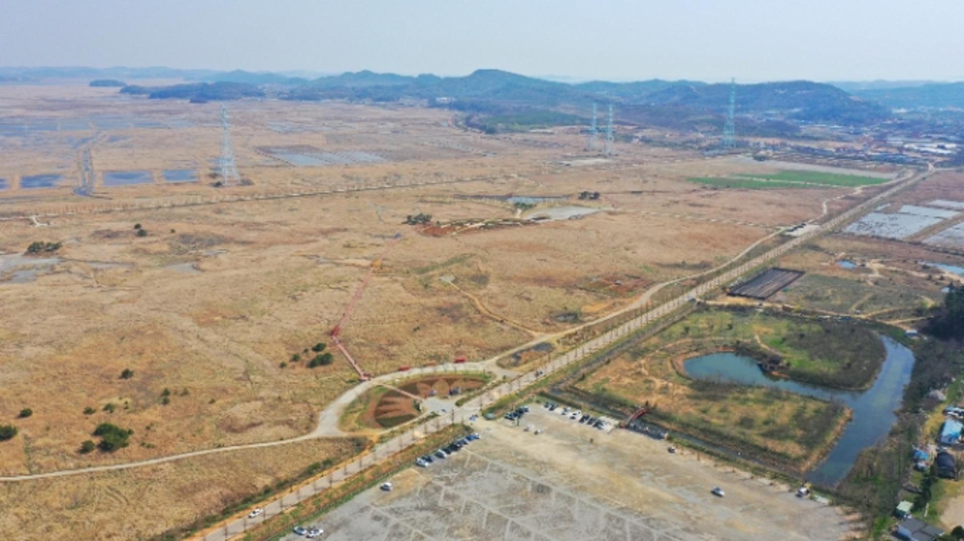 안산시, 대부도 바다향기테마파크 수도권 관광허브로 육성