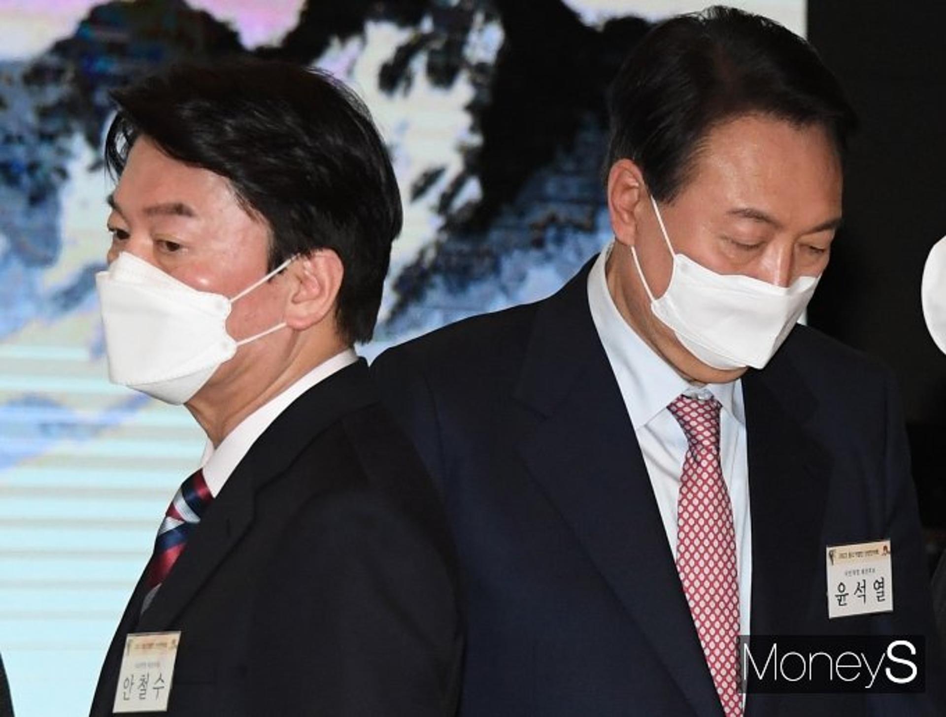 '단일화 제안' 승부수 걸었지만… 협상 결렬시 安 선택은?
