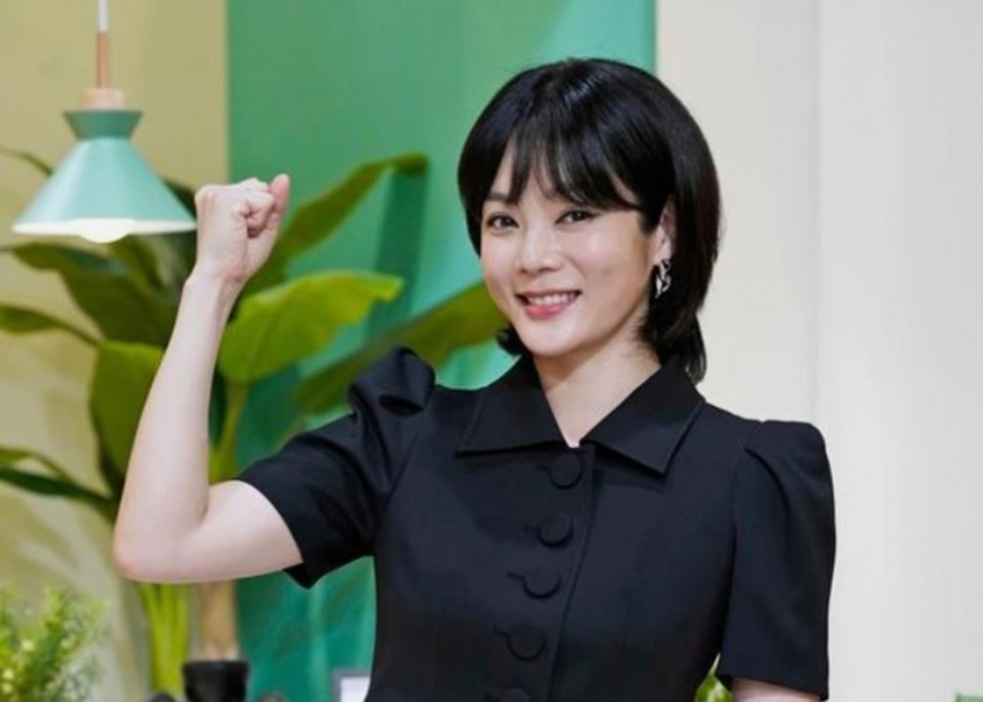 "입 열면 여럿 피곤해져"… 채림, 유튜버에 경고 무슨 일?
