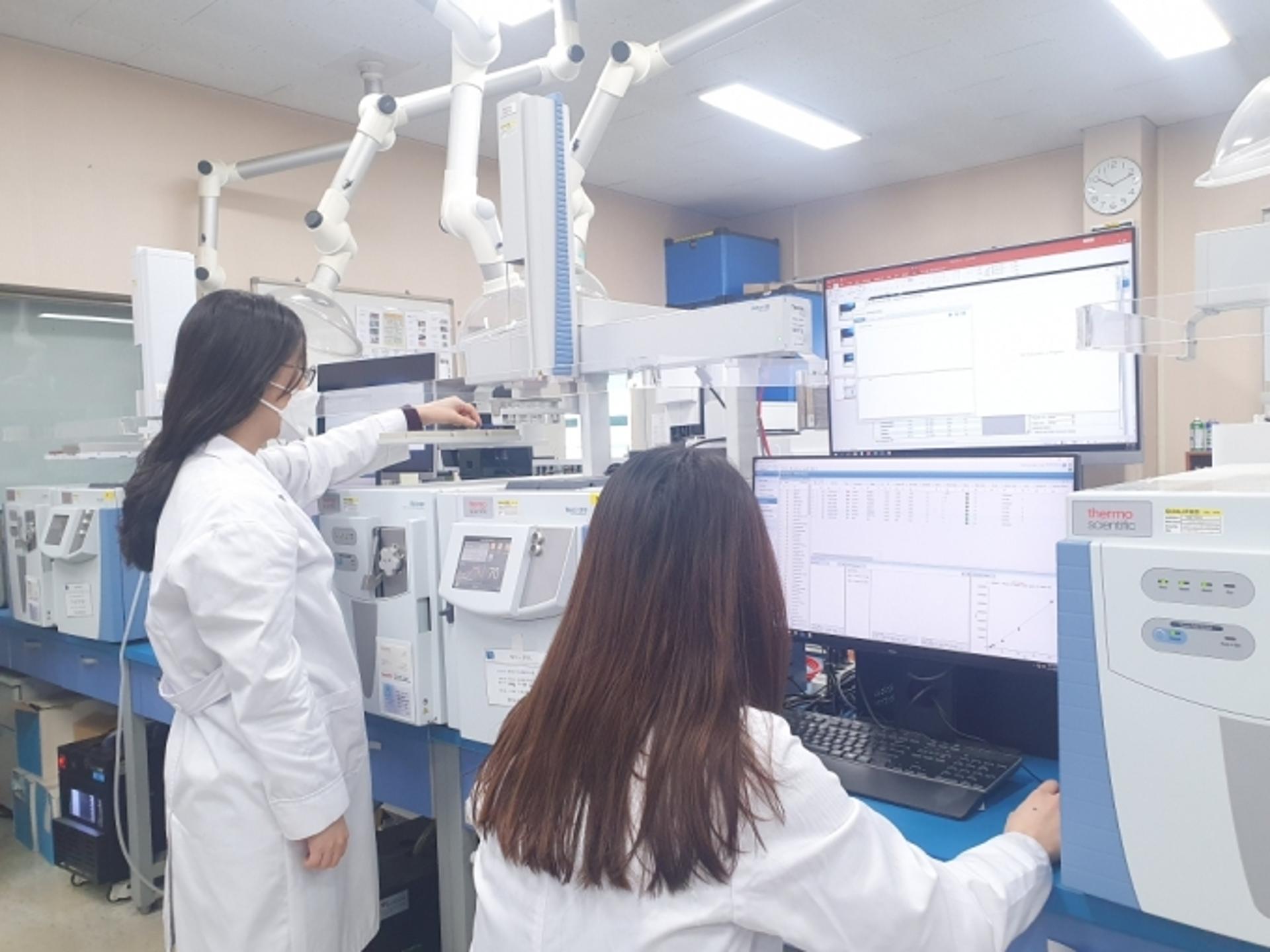 경기보환연, 지난해 농산물 잔류농약 검사서 부적합 131건 적발