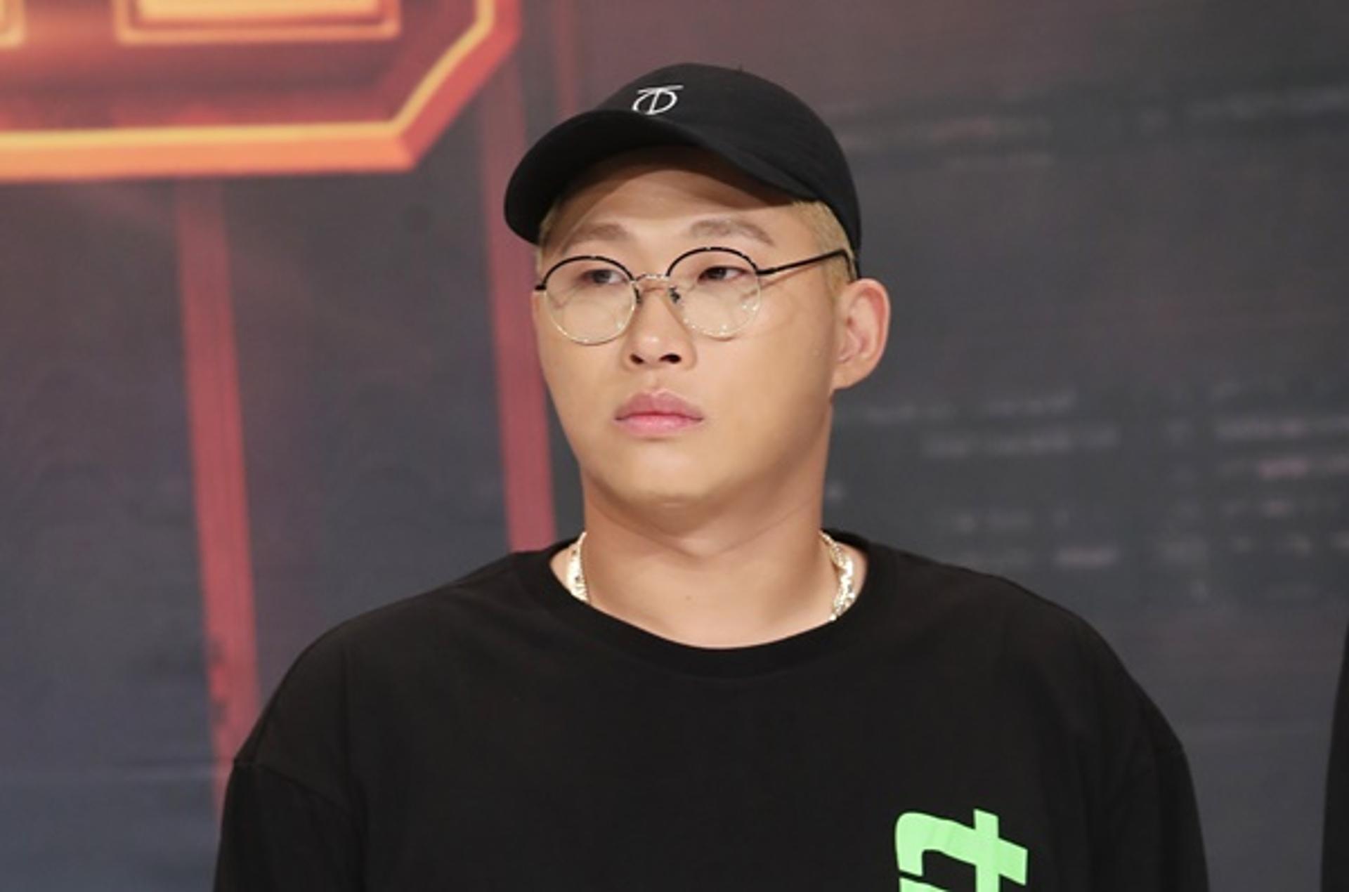 [전문]"일어나지도 않았던 일"…스윙스, '노 페이 비트' 논란 해명