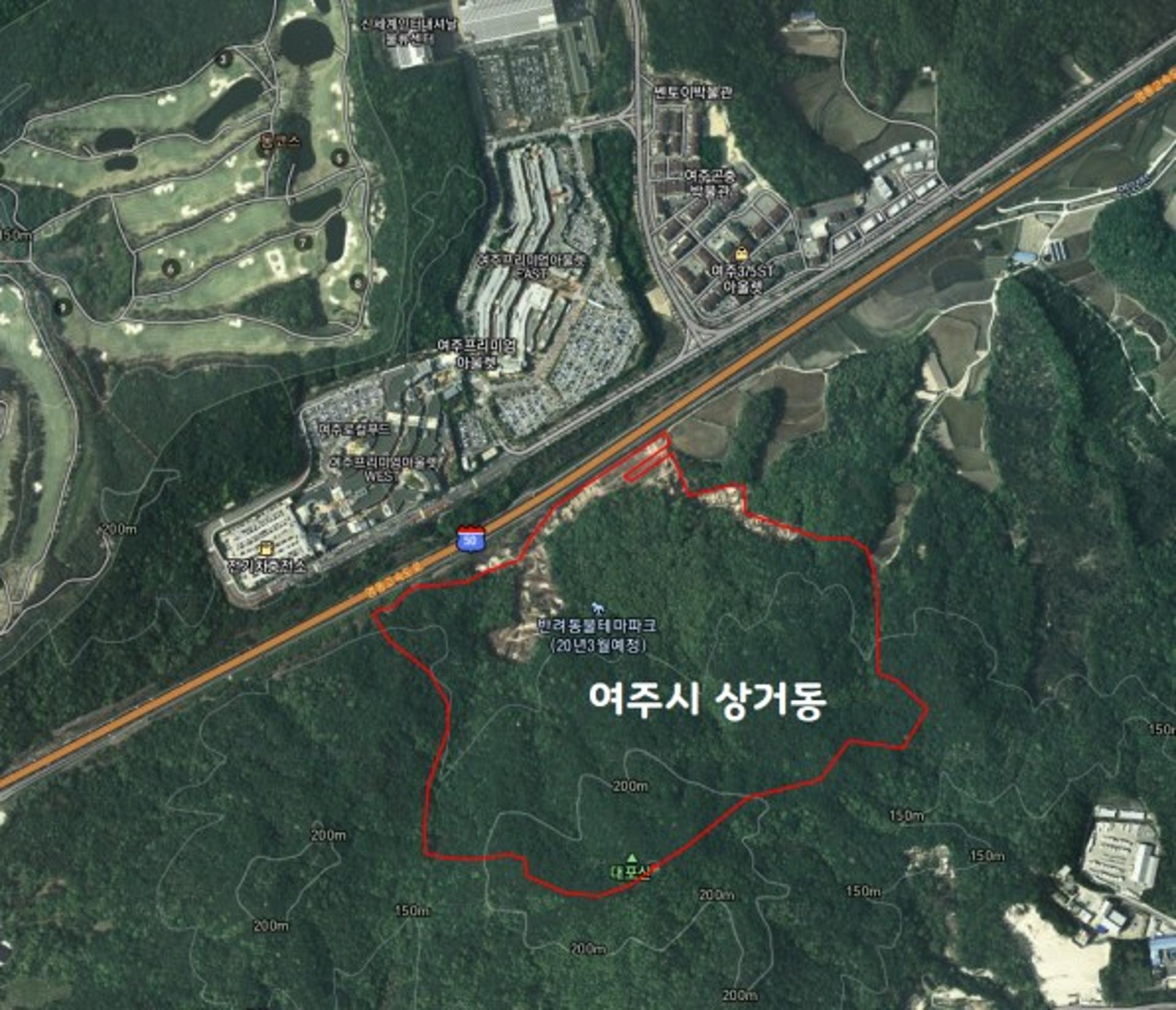 경기도, '반려동물테마파크' 3월 준공 앞두고 개장준비 분주