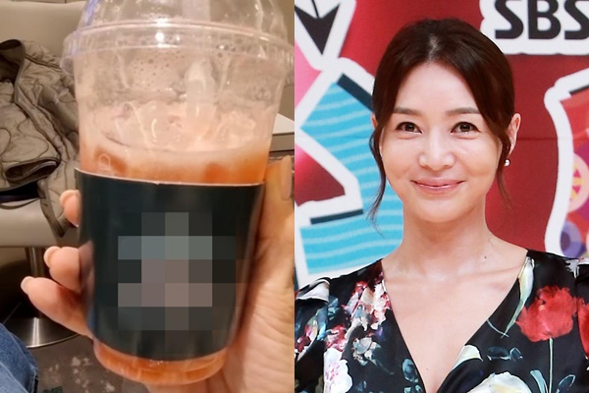 "아직도 이런 일이"… 김혜리, 대기업 카페 공개저격 나선 이유