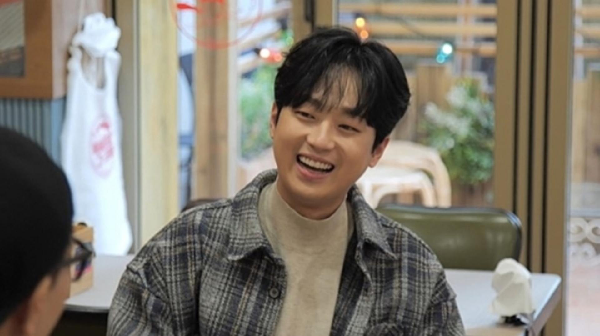 이찬원 '렌터카' 애용하는 이유… '이것' 때문?
