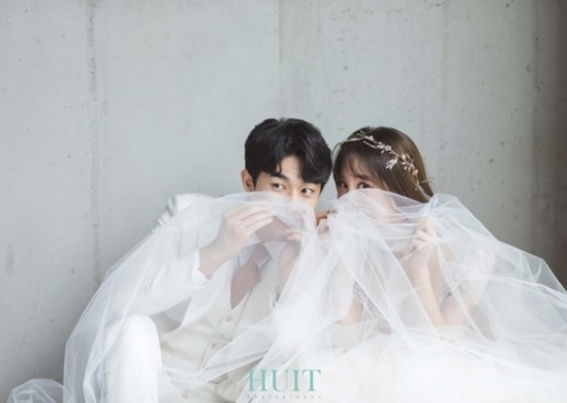 '푸른거탑' 김호창 결혼, 9세 연하 예비신부 미모 보니?