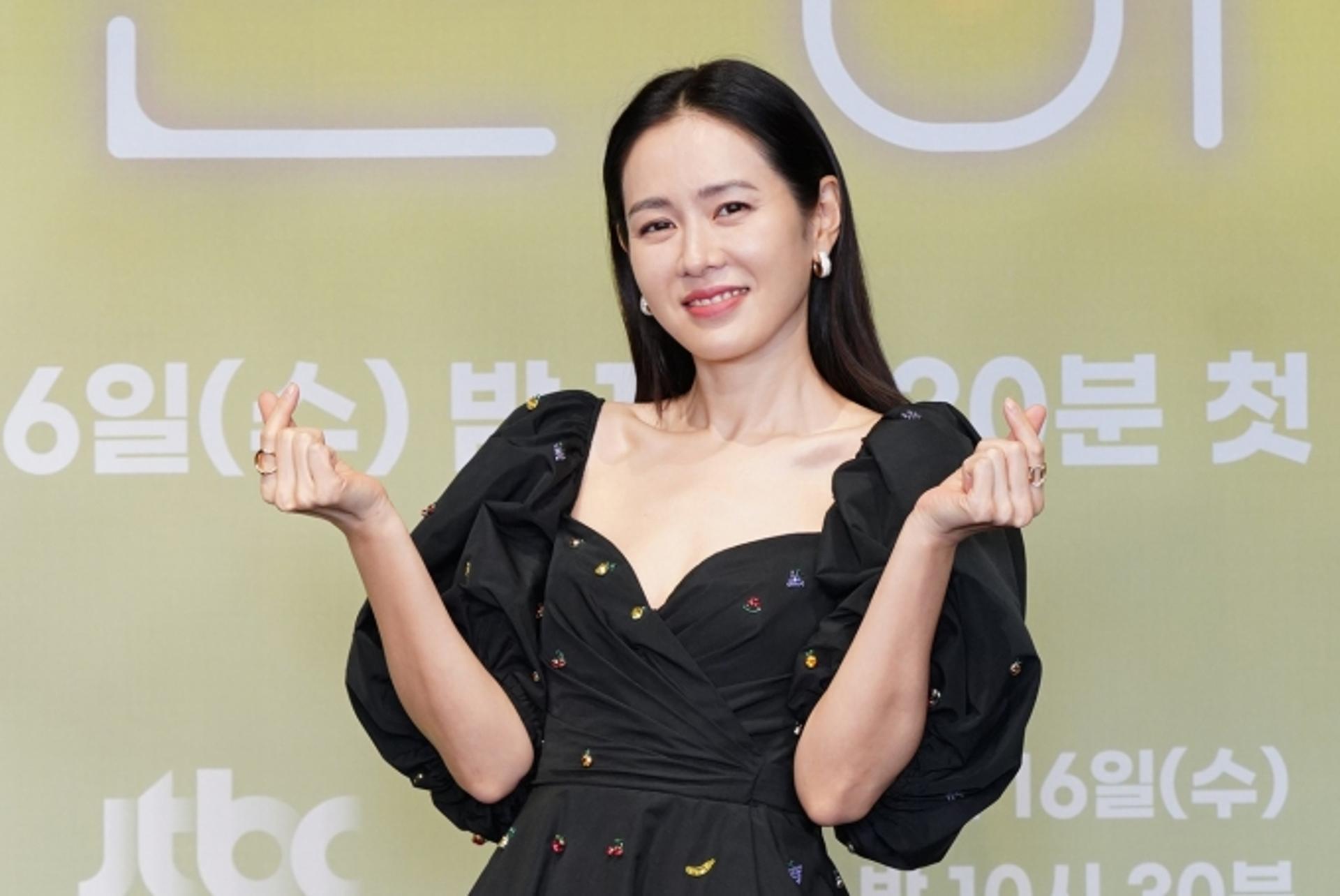 "♥현빈과 결혼=운명"… '예비신부' 손예진 소감도 '감동적'