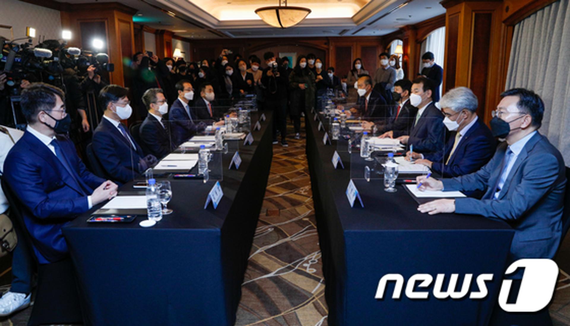 역대급 실적에도… 보험사들, 배당성향 낮추는 이유는?