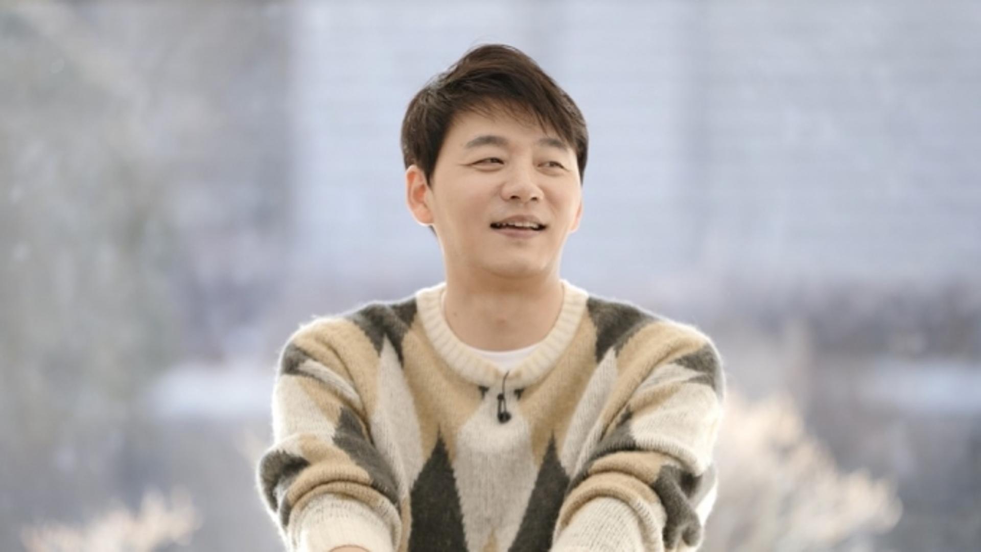 "다들 '이것' 한 줄 알아"… 'OOO' 이미지, 김승수 억울?