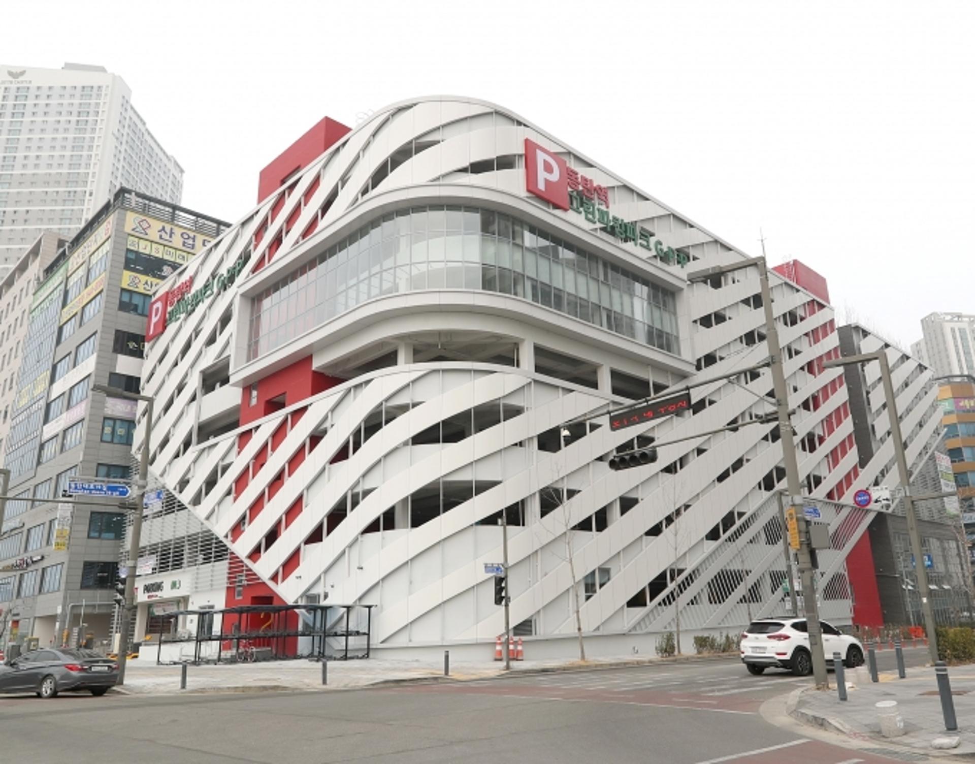 화성시 동탄출장소 청사 이전…21일부터 업무 개시