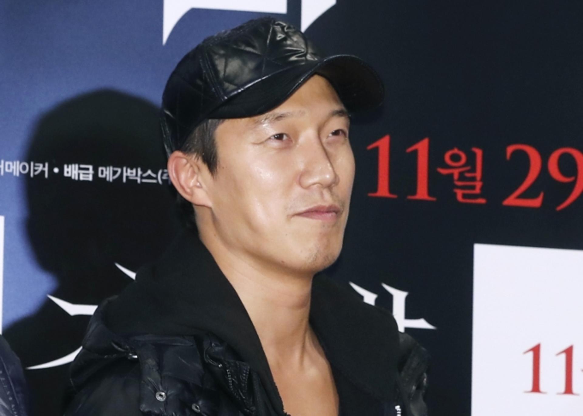 '음주운전' 홍기준, '카지노'로 활동 재개하나