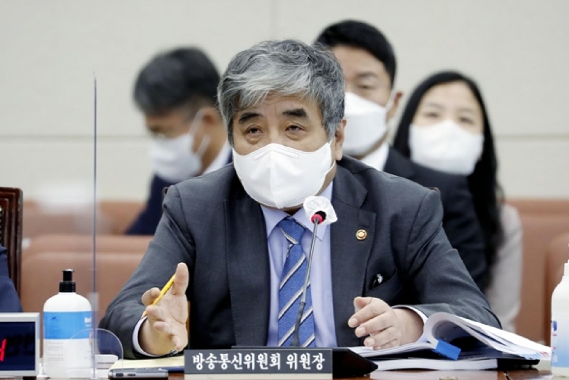 "여성 관리자 확대" 방통위, 출범 이후 첫 여성 고위공무원 임명