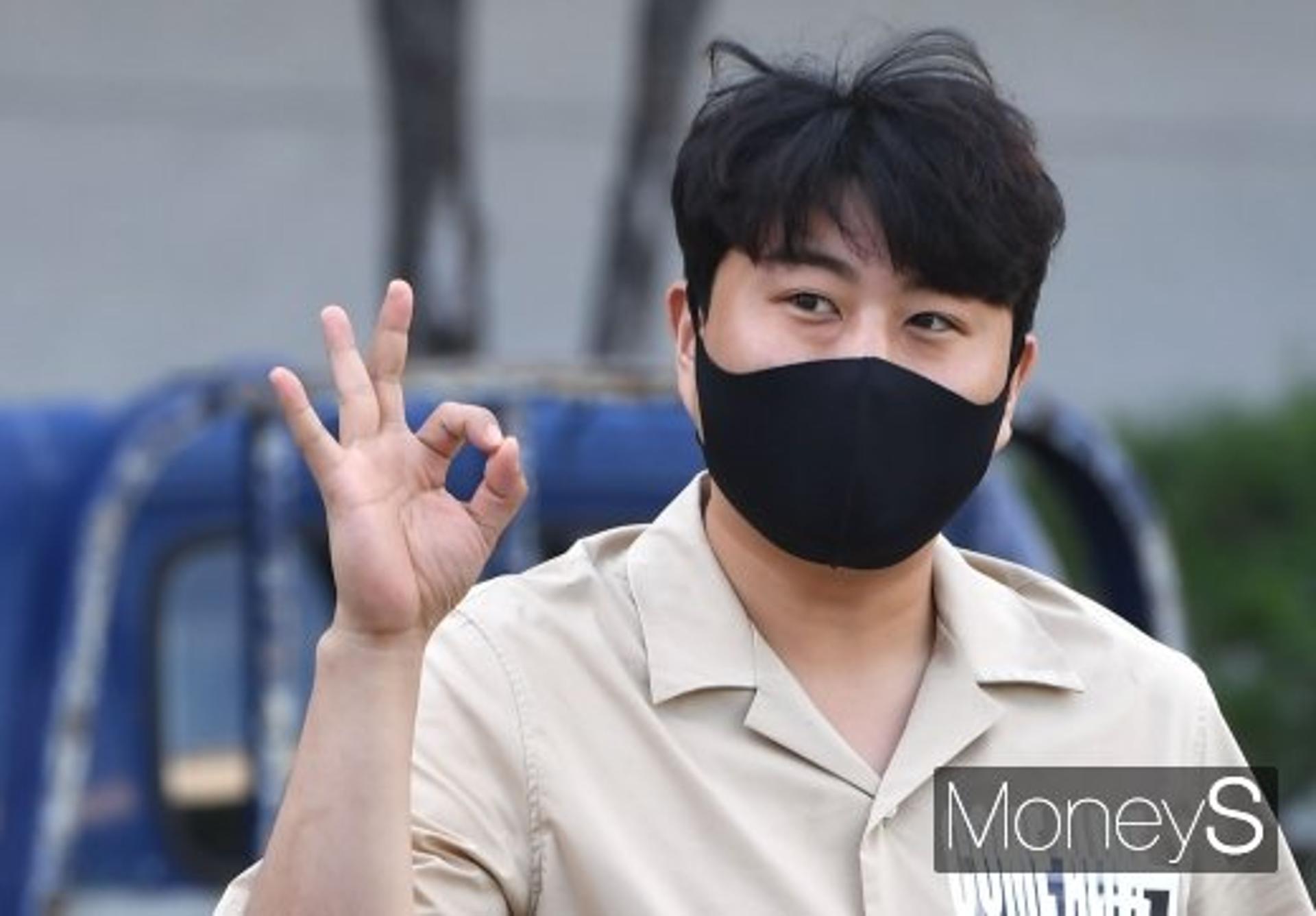 임영웅 이어 이번엔 '김호중'… 단독 콘서트 계획