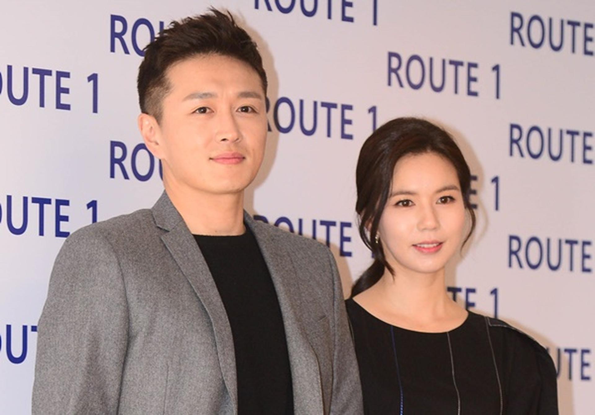 "산모 태아 건강"… 진태현♥박시은, 2번의 유산 끝 임신