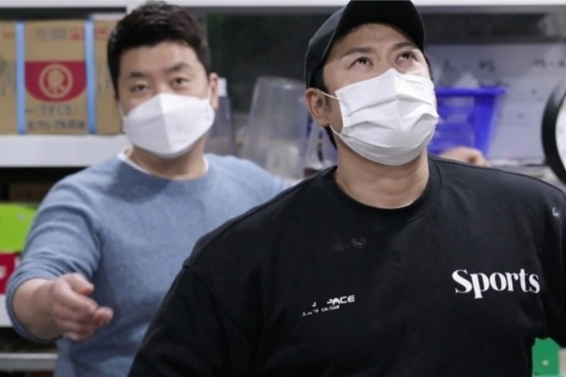 "아내와 돈 빌리러 다녀"…정호영, 6개월 동안 적자만 1억?