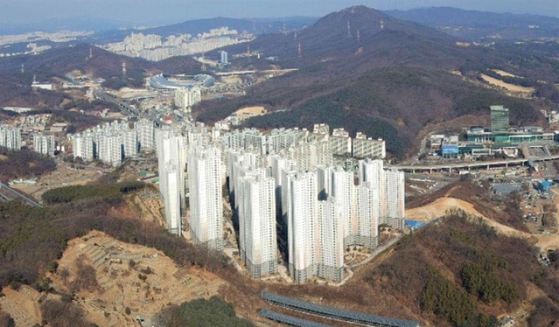 용인시, 난항 겪던 삼가2지구 진입로 개설 문제 해결 물꼬