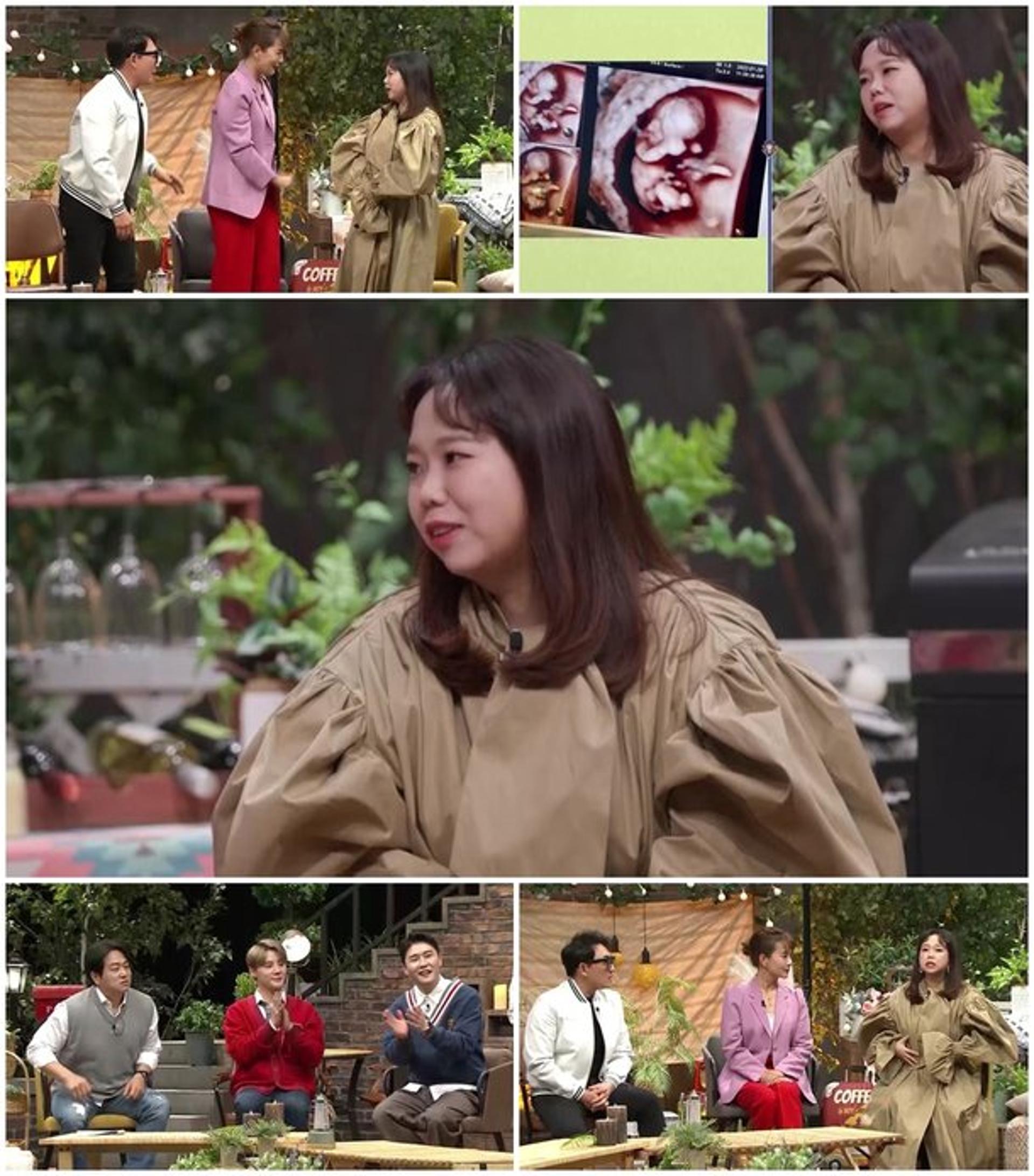 "OOO 5마리가 확!"… '4년만 임신' 제이쓴♥️홍현희 태몽보니