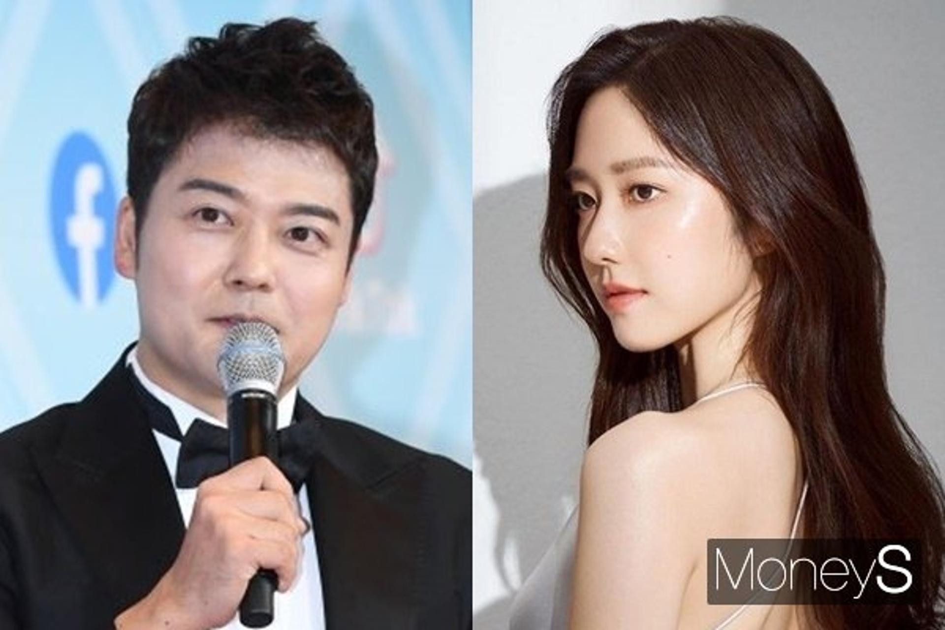 "더는 그 사람 없다"더니… 전현무♥이혜성 결별, 공개열애 3년만