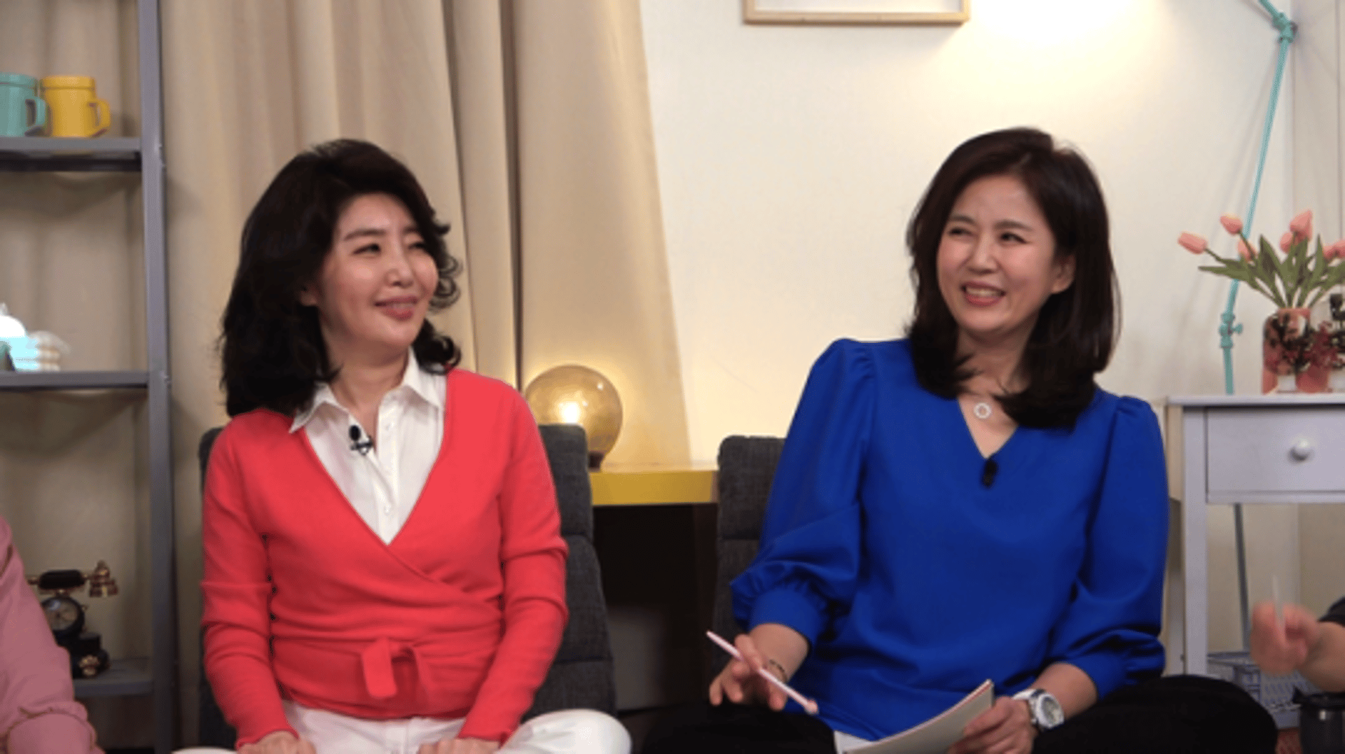 '홍혜걸♥' 여에스더 "영양제 사업 연 매출 1000억"