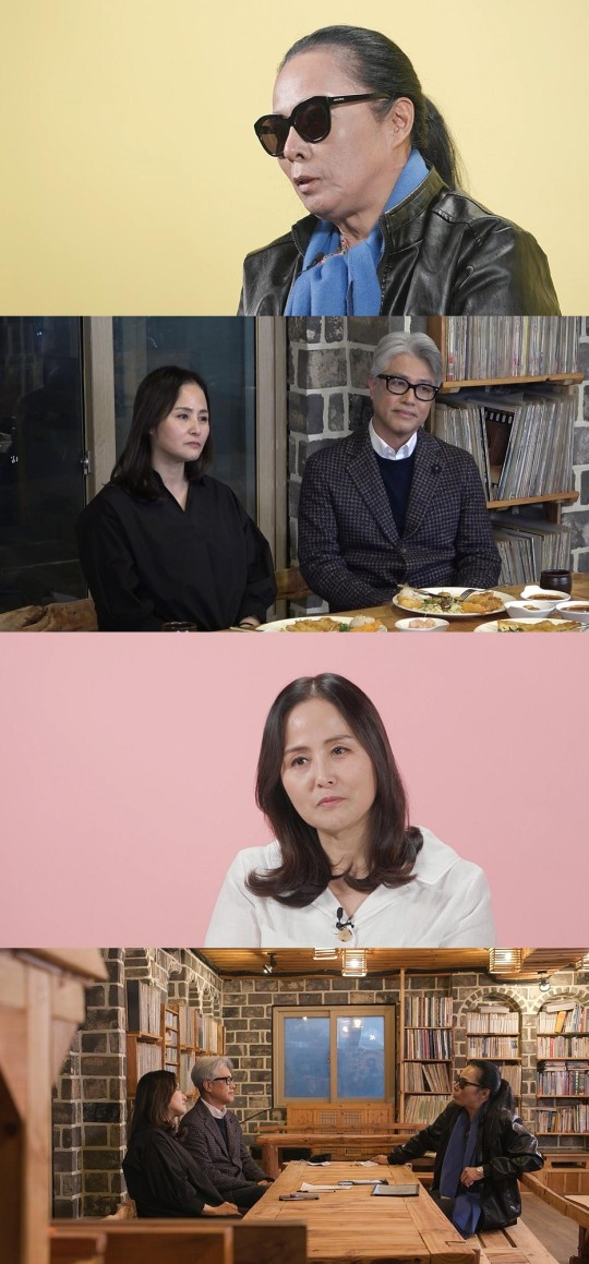 김태원 동생 "오빠 쓰러지기 전 OOO, 하늘 무너져"