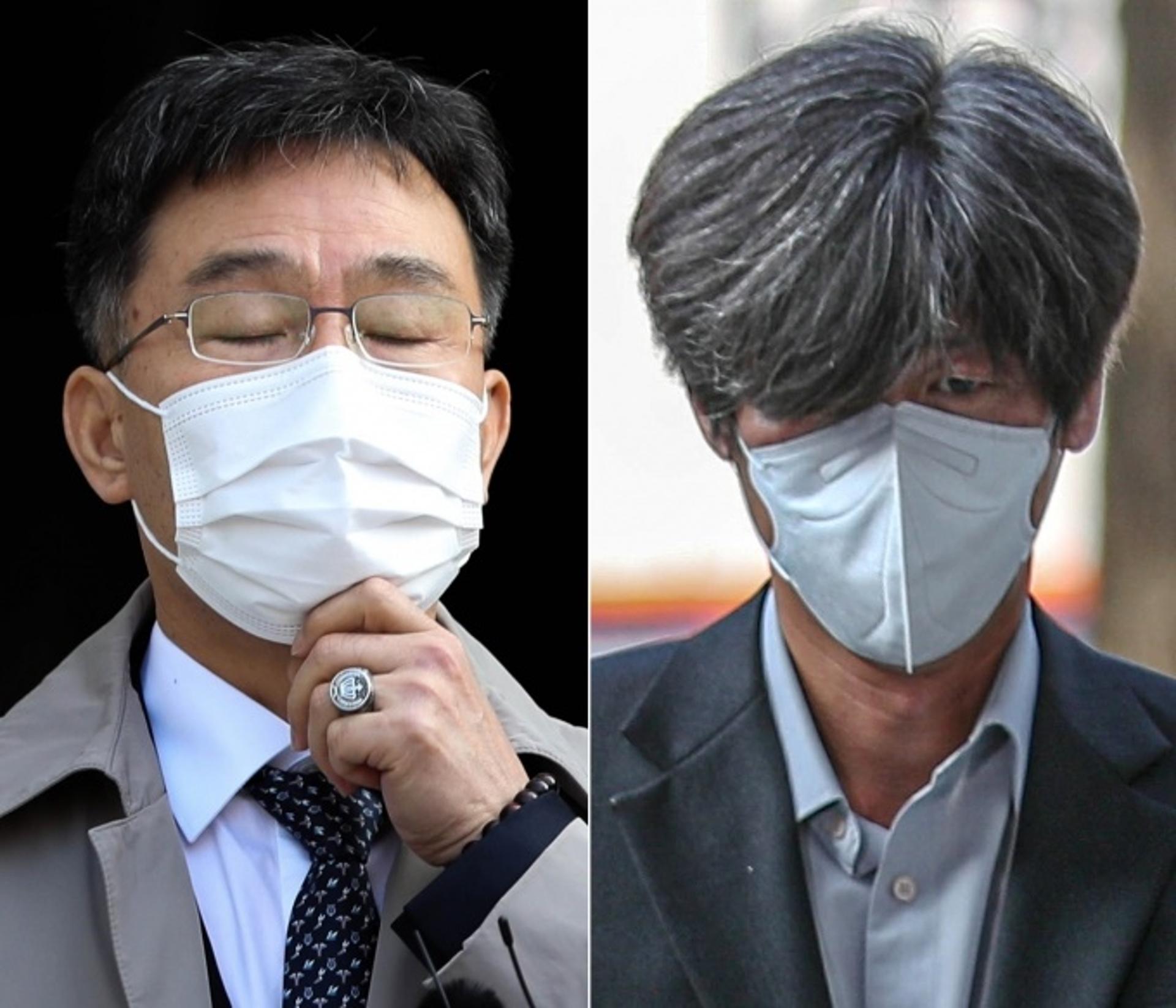 검찰, 곽상도 이어 김만배·남욱 추가기소
