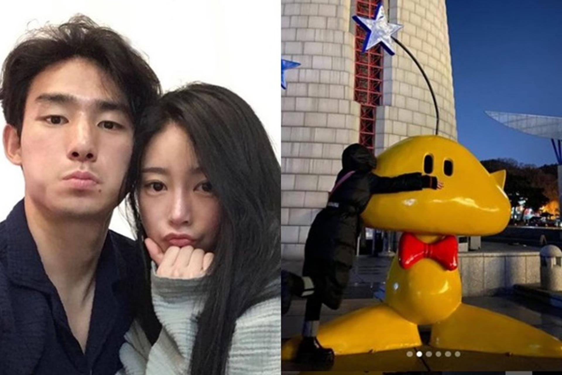 '9세 연하' 소연♥조유민과 나이차 실감… "꿈돌이를 몰라?"