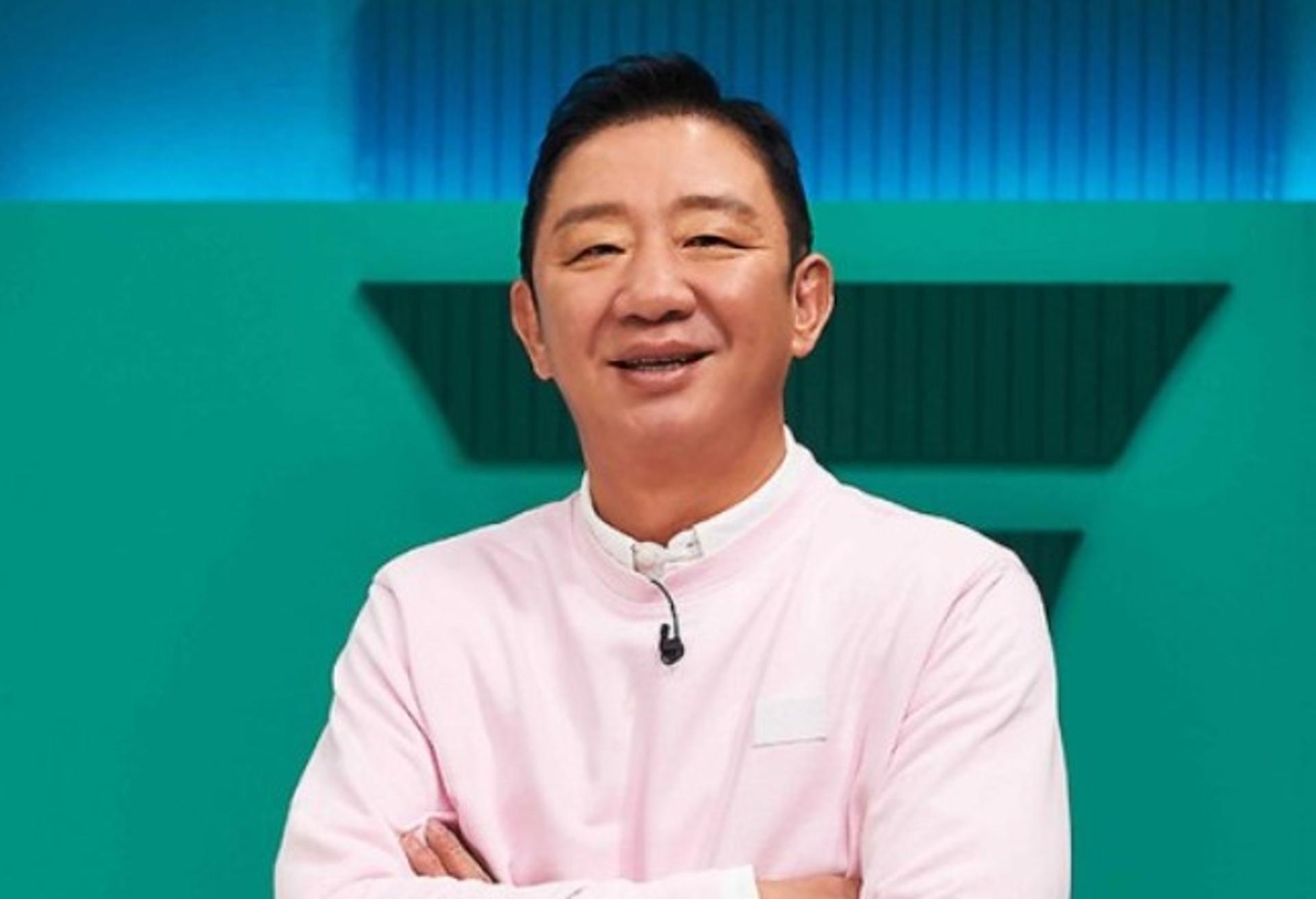 "빙판에 누웠어야"… 허재, 쇼트트랙 편파 판정에 분노
