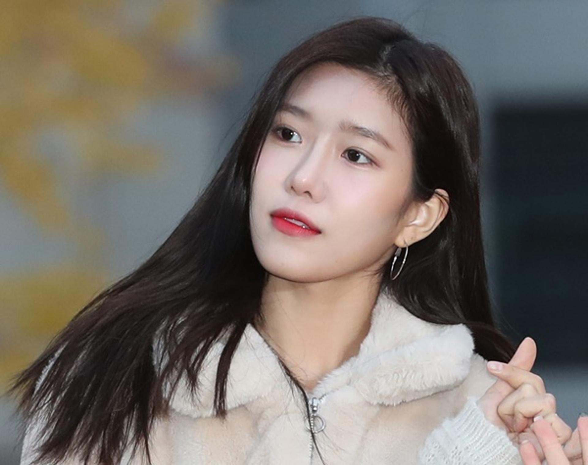 [전문]'우주소녀' 다원 활동 중단… "불안장애, 회복에 집중"