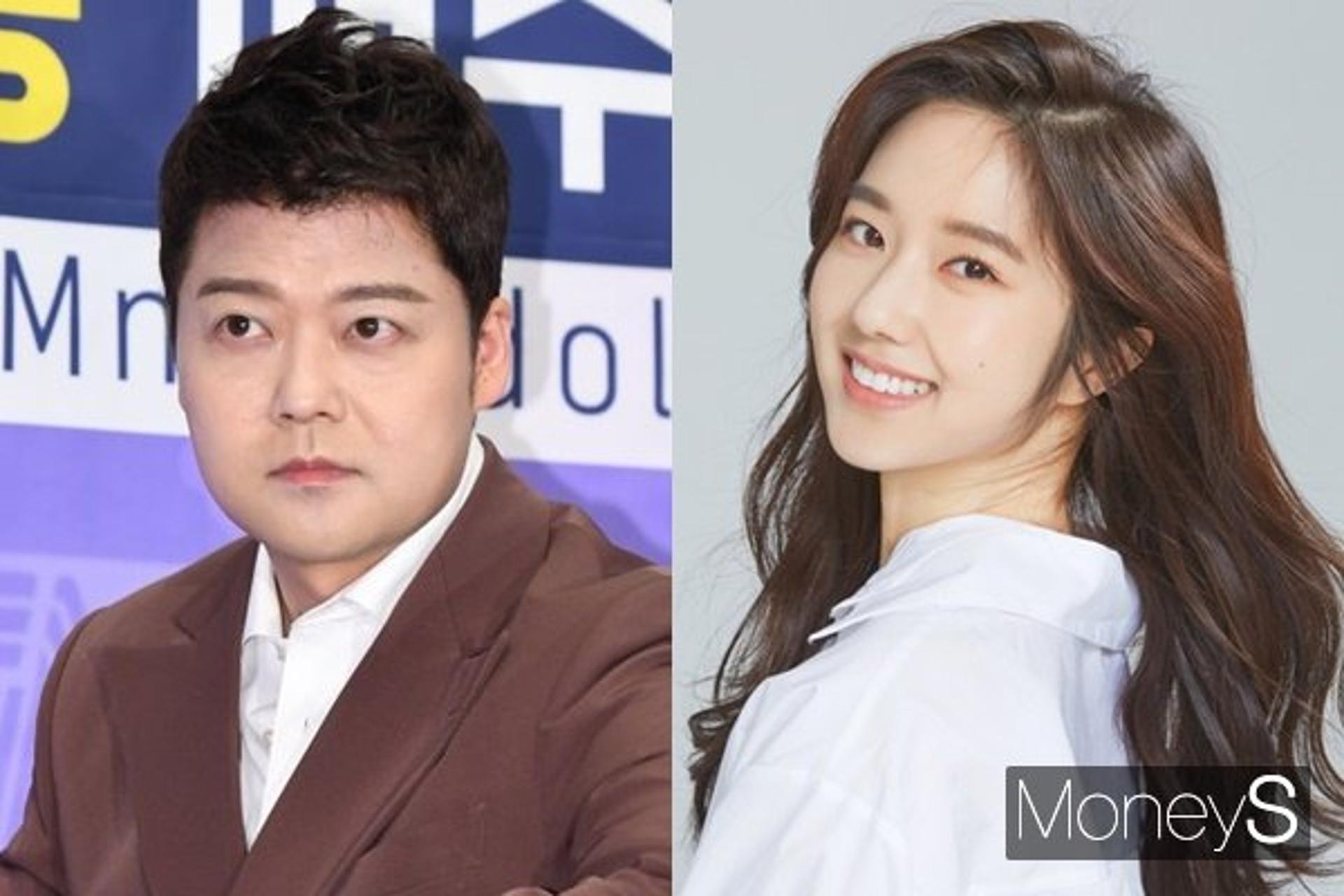 "개인 카드까지 주며 각별했는데"…  전현무 이혜성 결별 비하인드