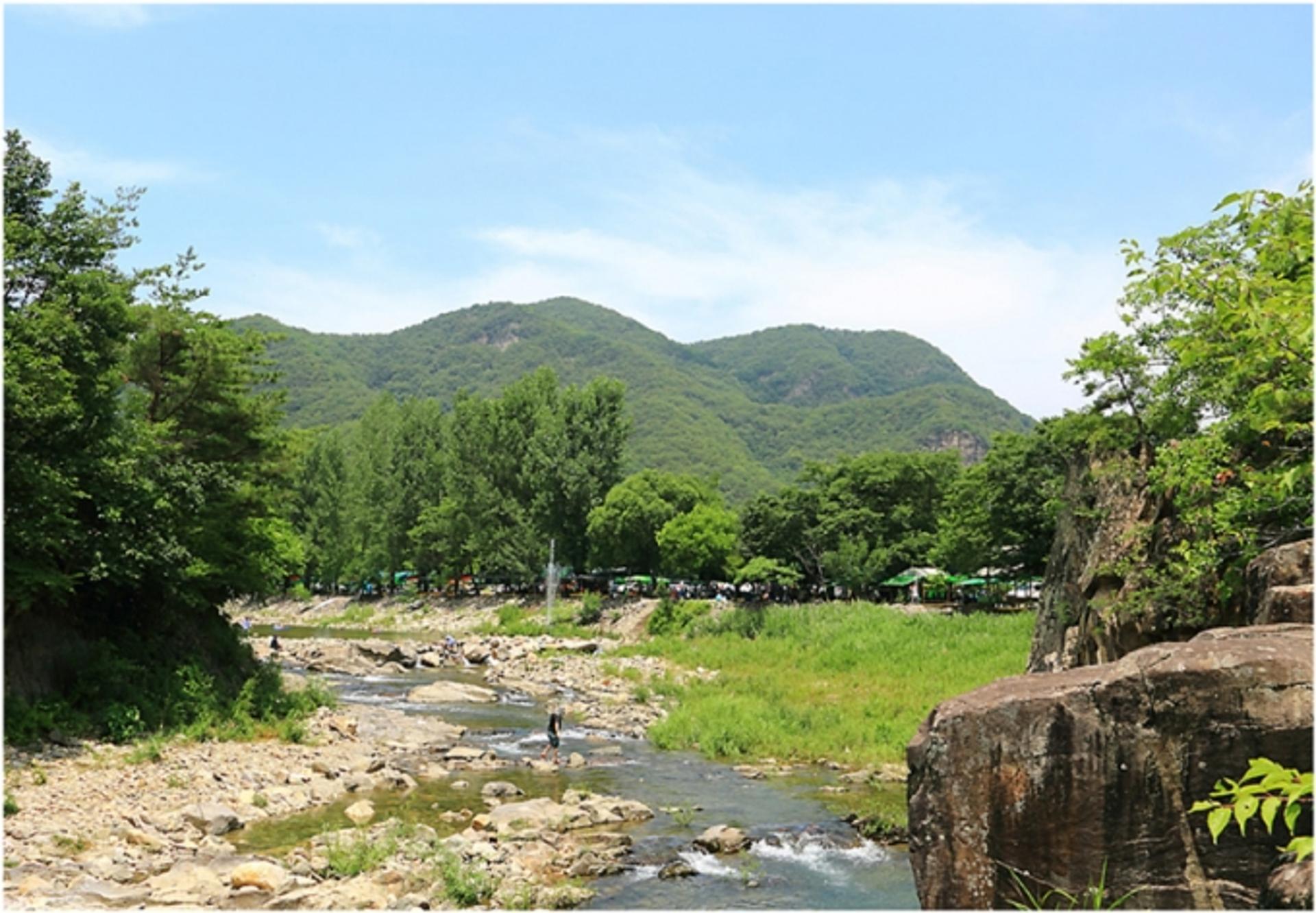 연천군 동막골상권, 경기도 골목상권 특성화 지원사업에 선정