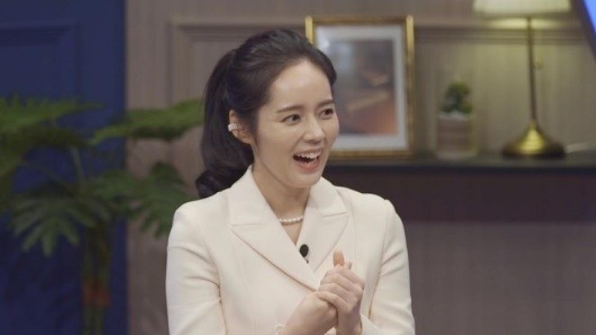 "11년 無출산, ♥연정훈과 합의했는데"… 한가인, 연관검색어=불임?