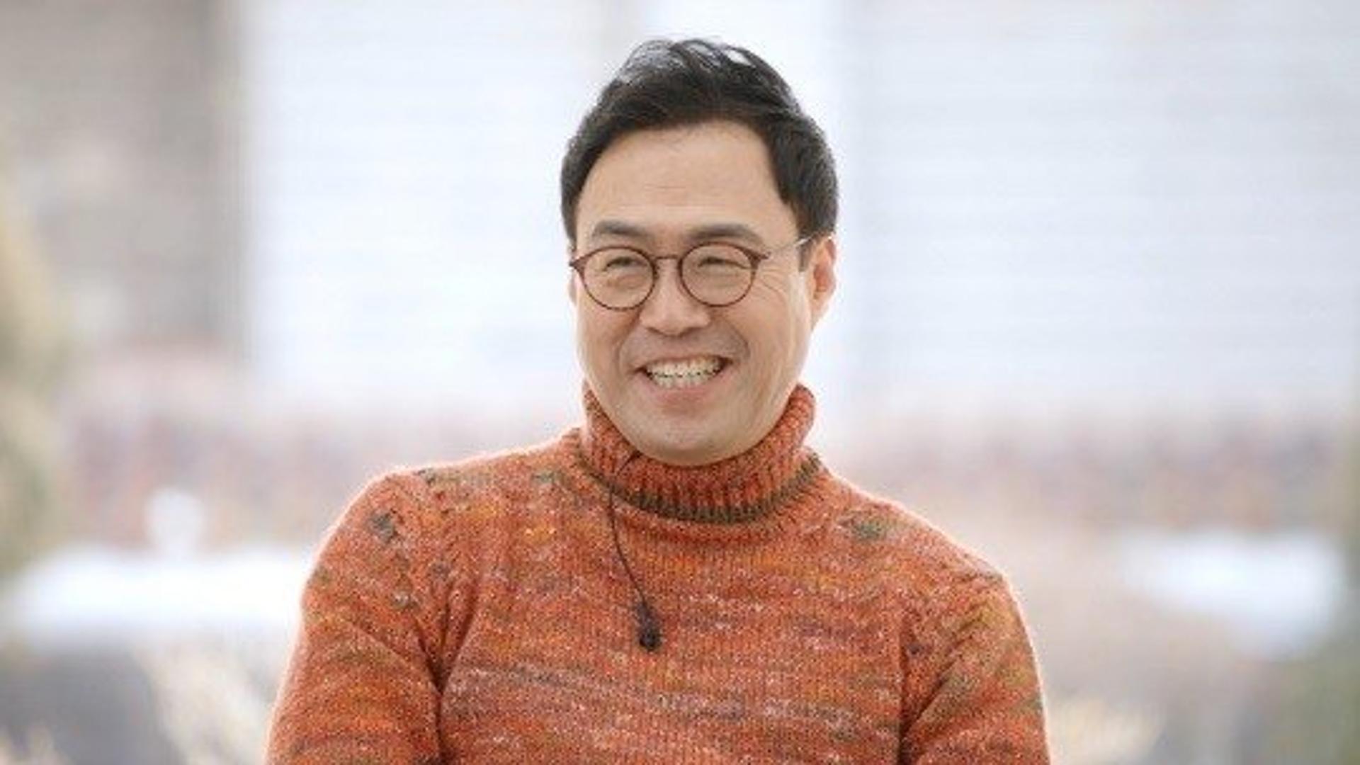 이만기, 정치계 발 들였던 이유… OOO 때문이었다?