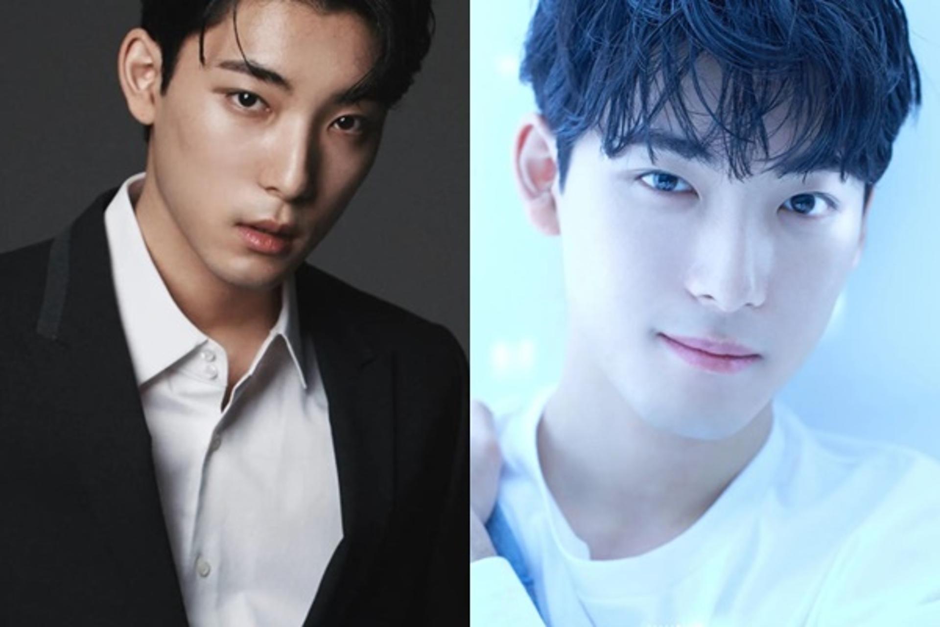 "훈남이 따로없네"… 류승수가 전한 '슛돌이' 지승준 근황