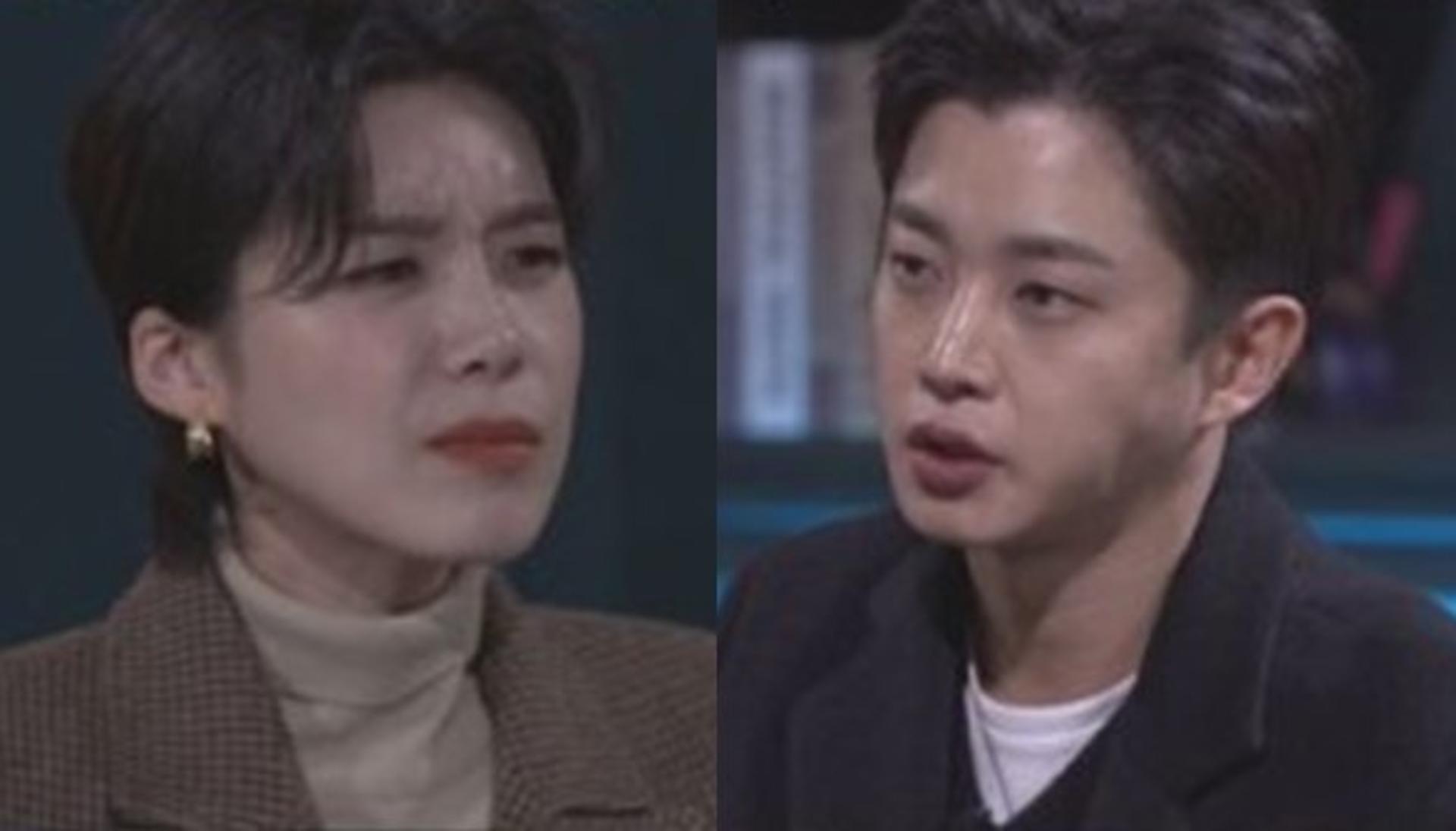 "누나 좋아했다"… 김민석♥장도연, 이 분위기 뭔데?